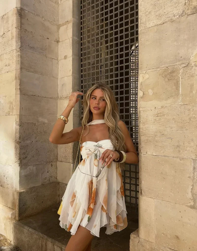 Vestido Clair