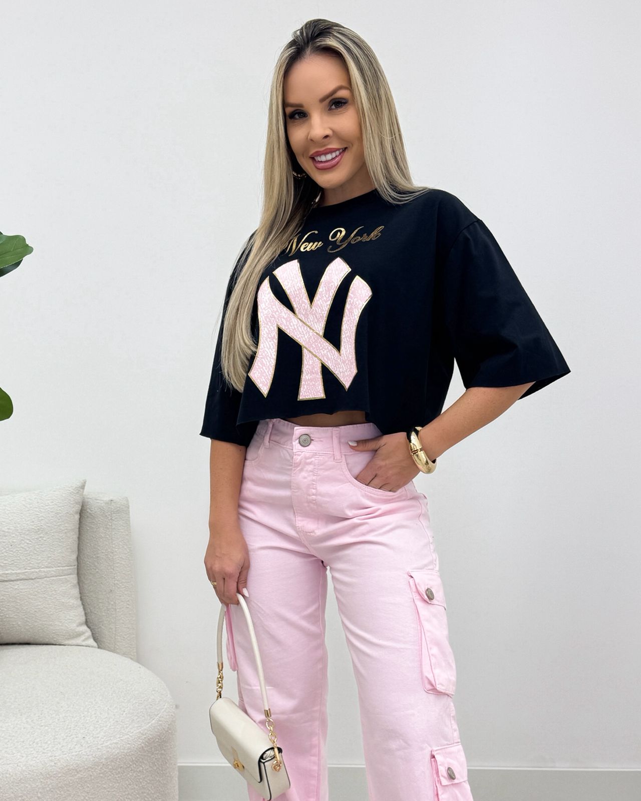 Cropped Tatiana 106885