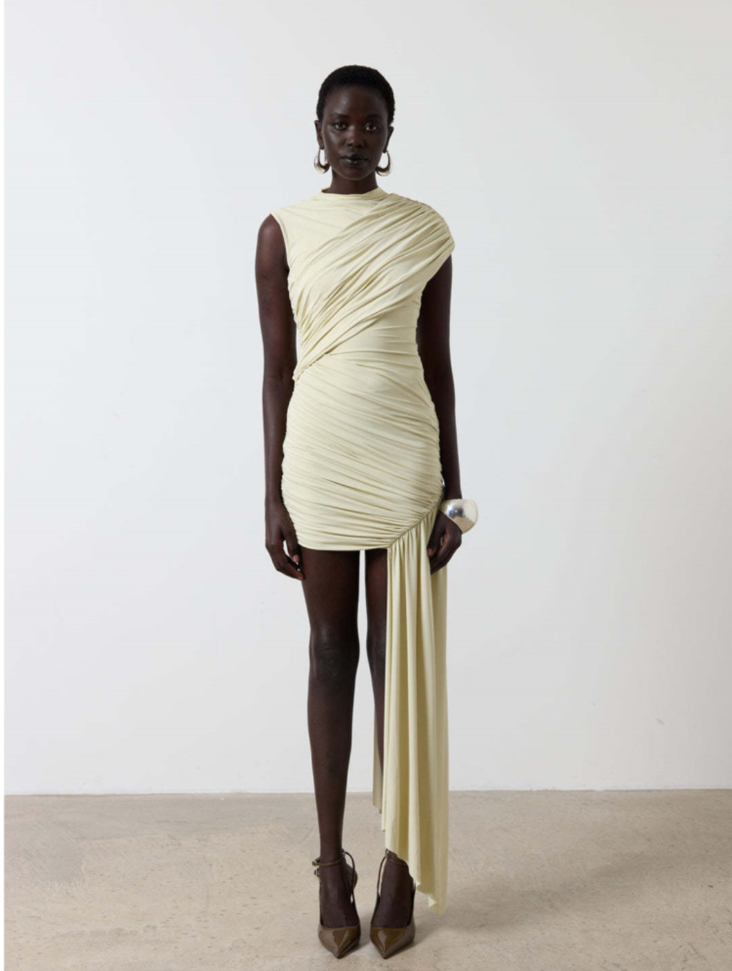 Vestido Ravena