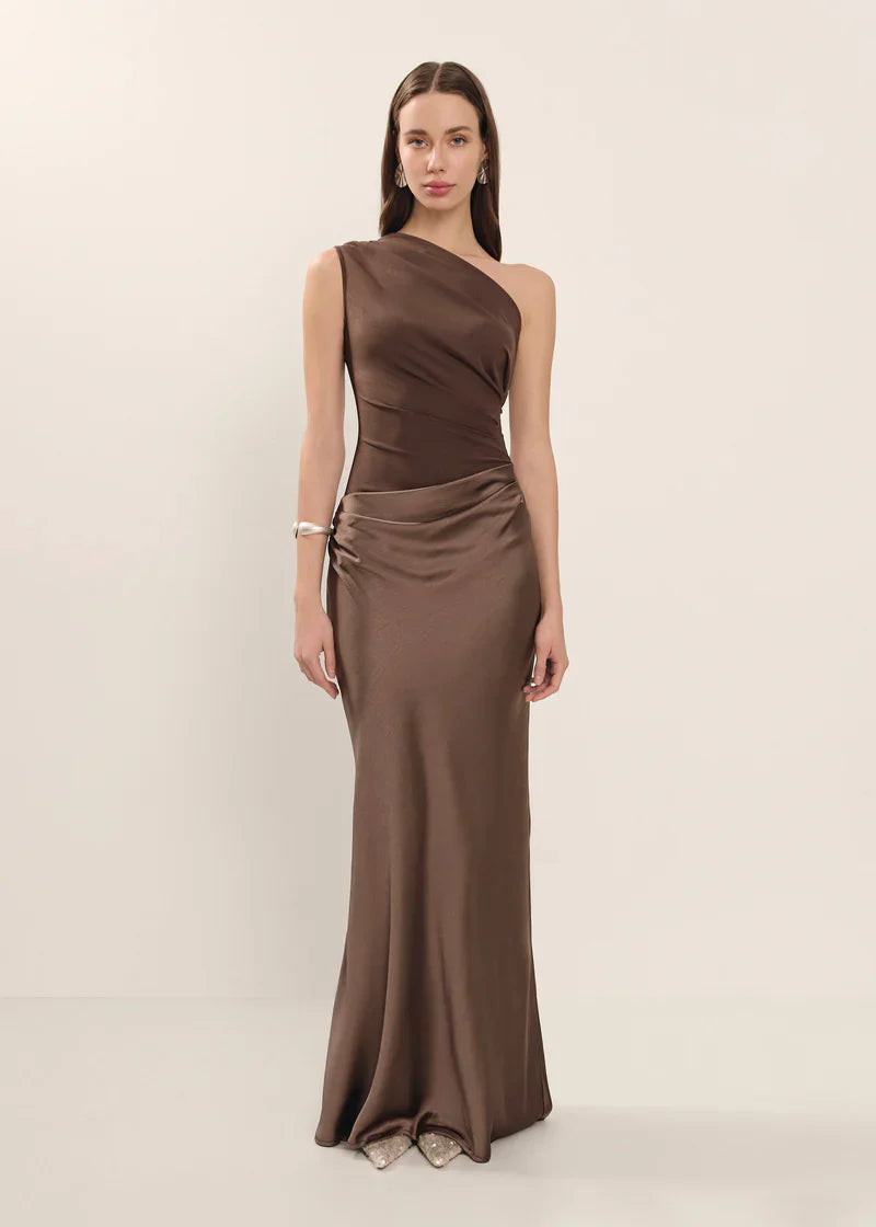 Vestido Gaia