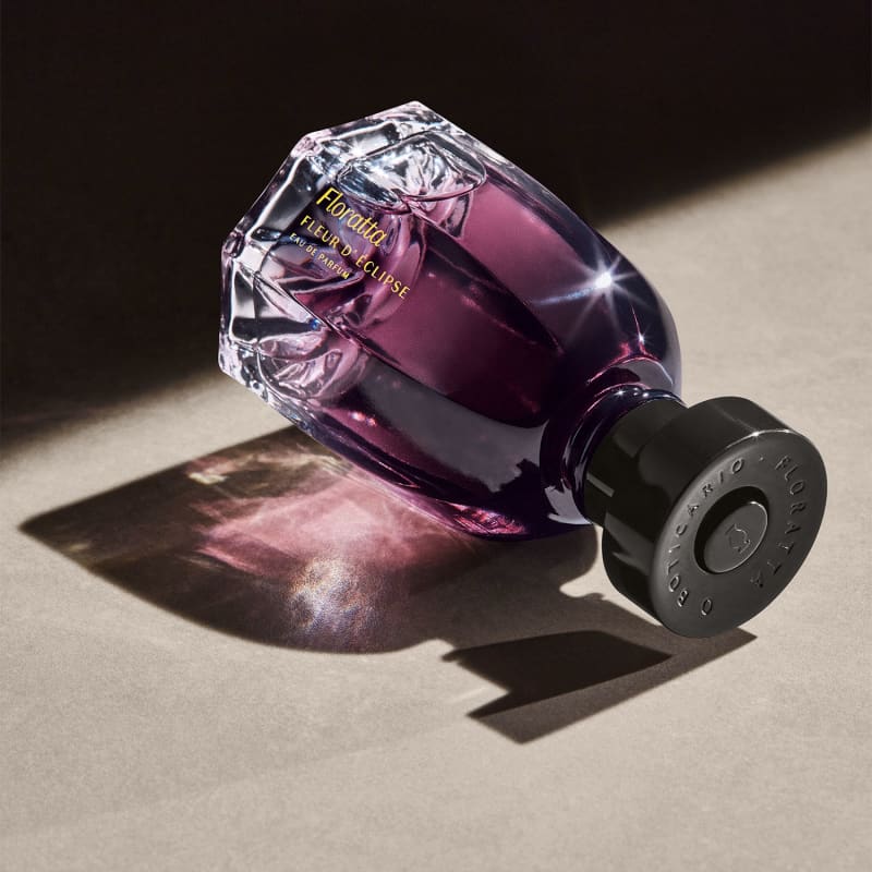Floratta Fleur D' Éclipse Eau De Parfum 75ml