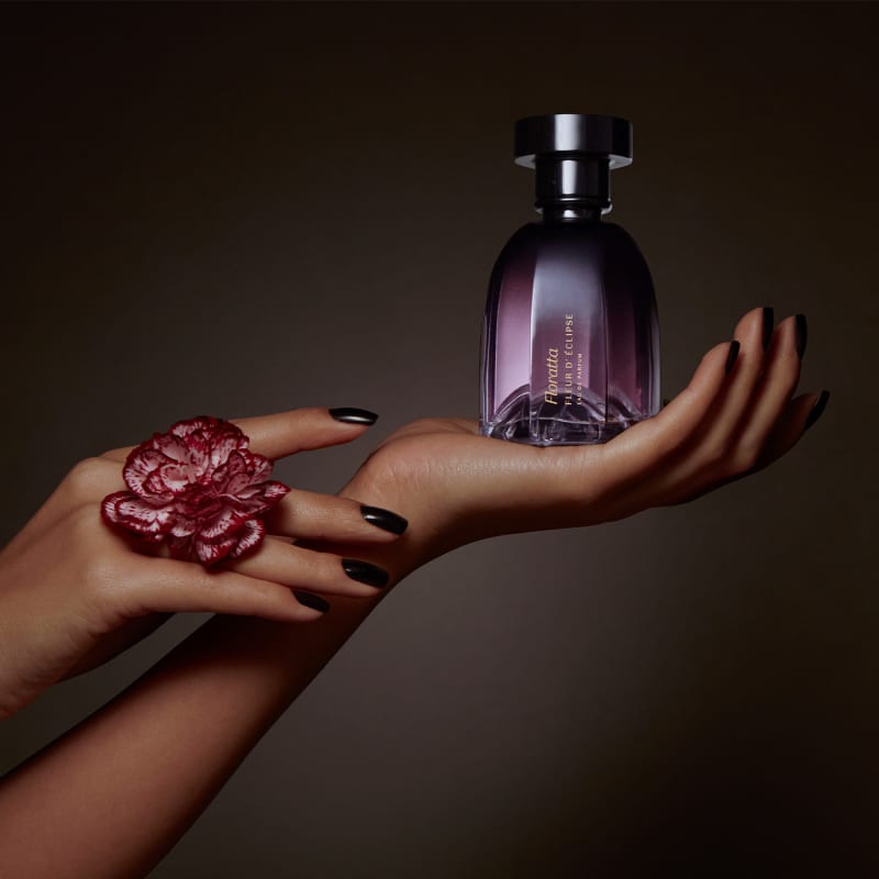 Floratta Fleur D' Éclipse Eau De Parfum 75ml