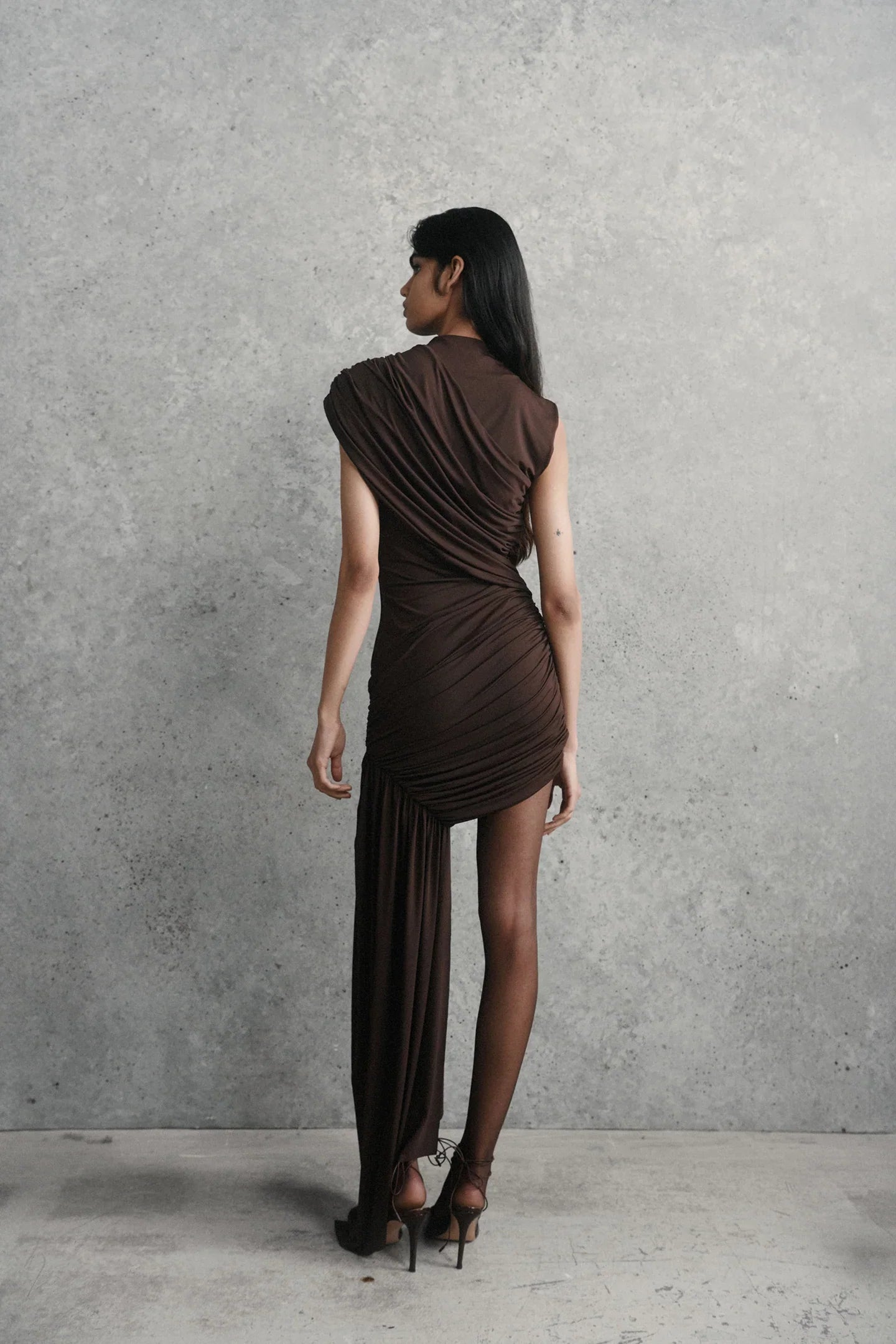 Vestido Ravena