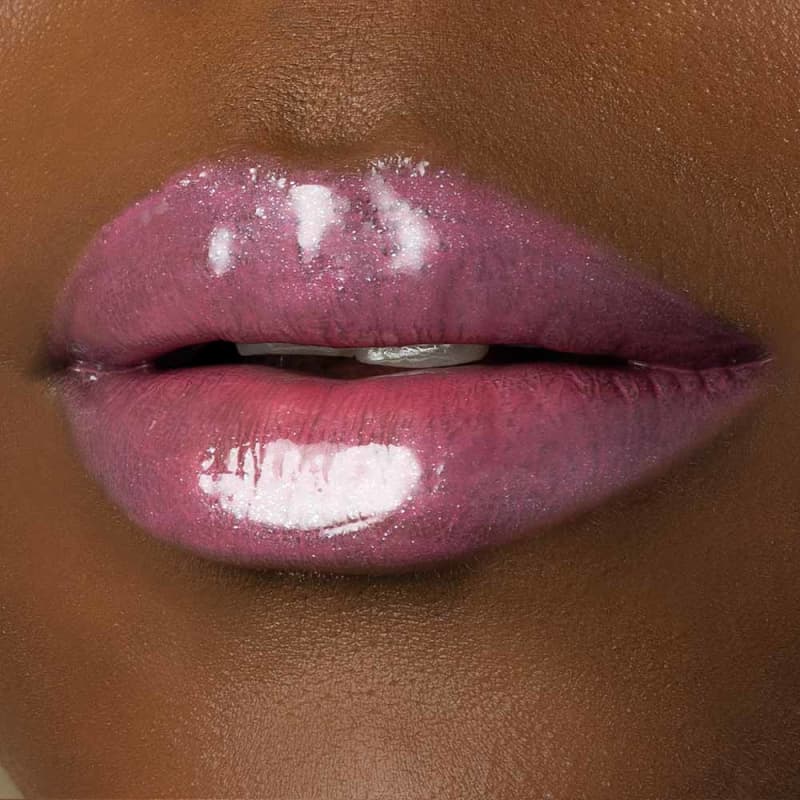 Gloss Labial Rose Lover Make B. 5ml