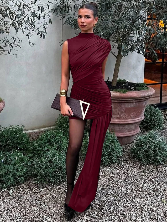 Vestido Ravena