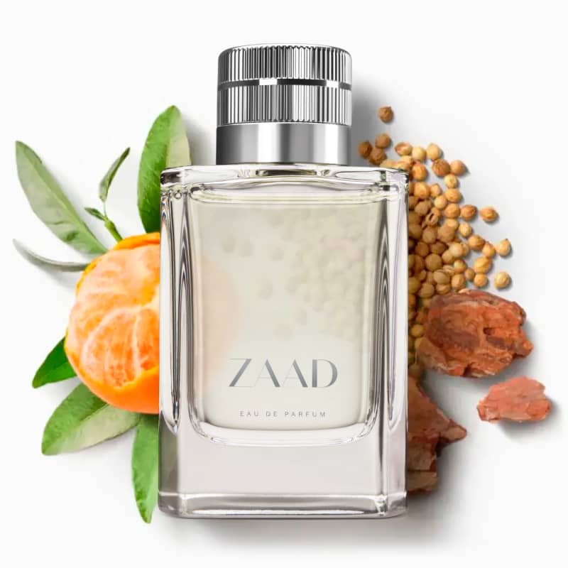Zaad Eau de Parfum 95ml