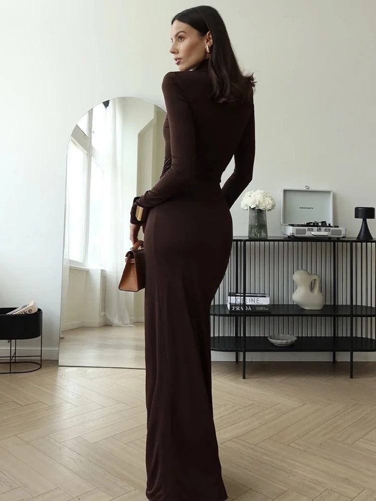 Vestido Longo Valentina