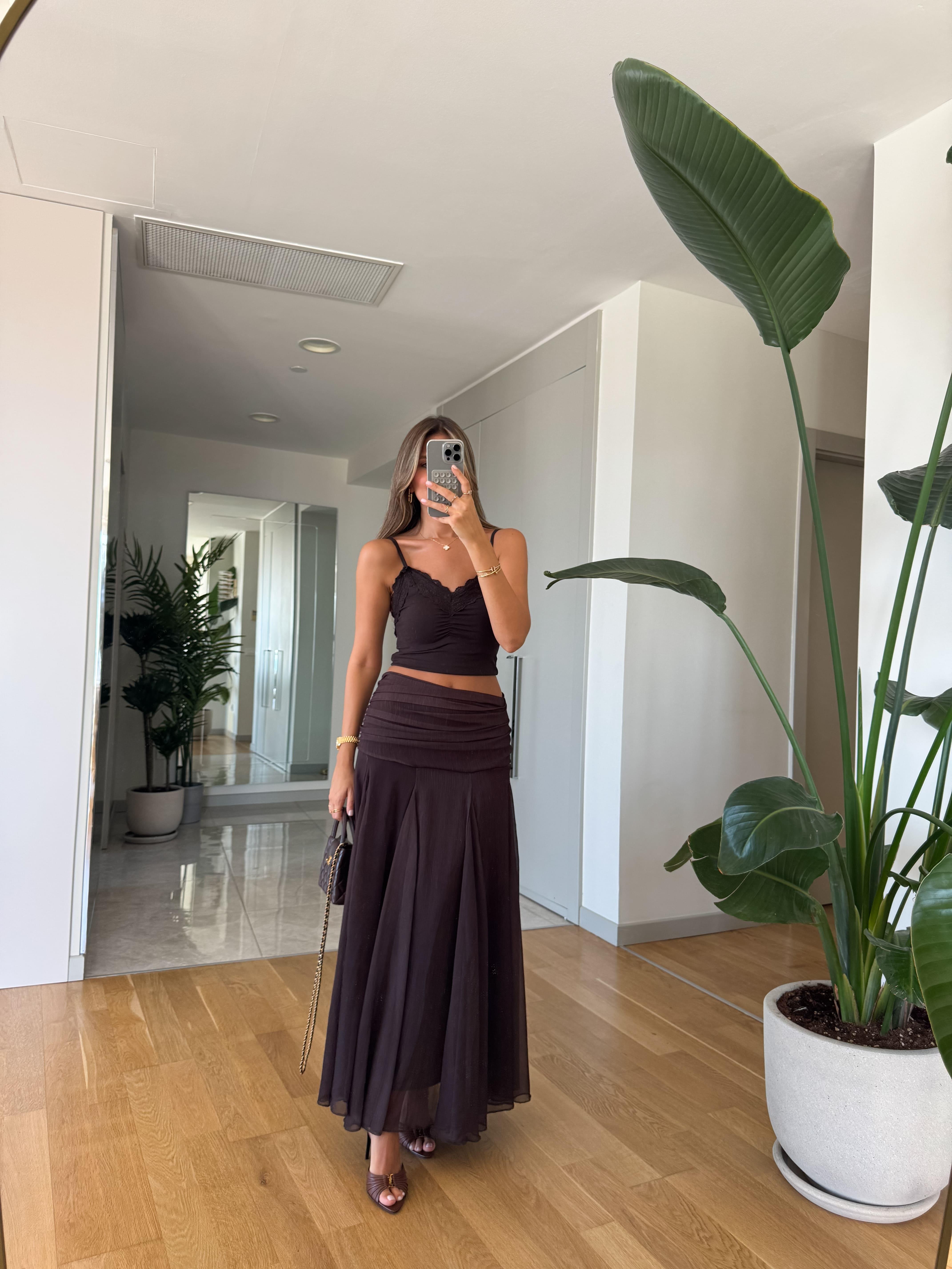 Conjunto Sienna