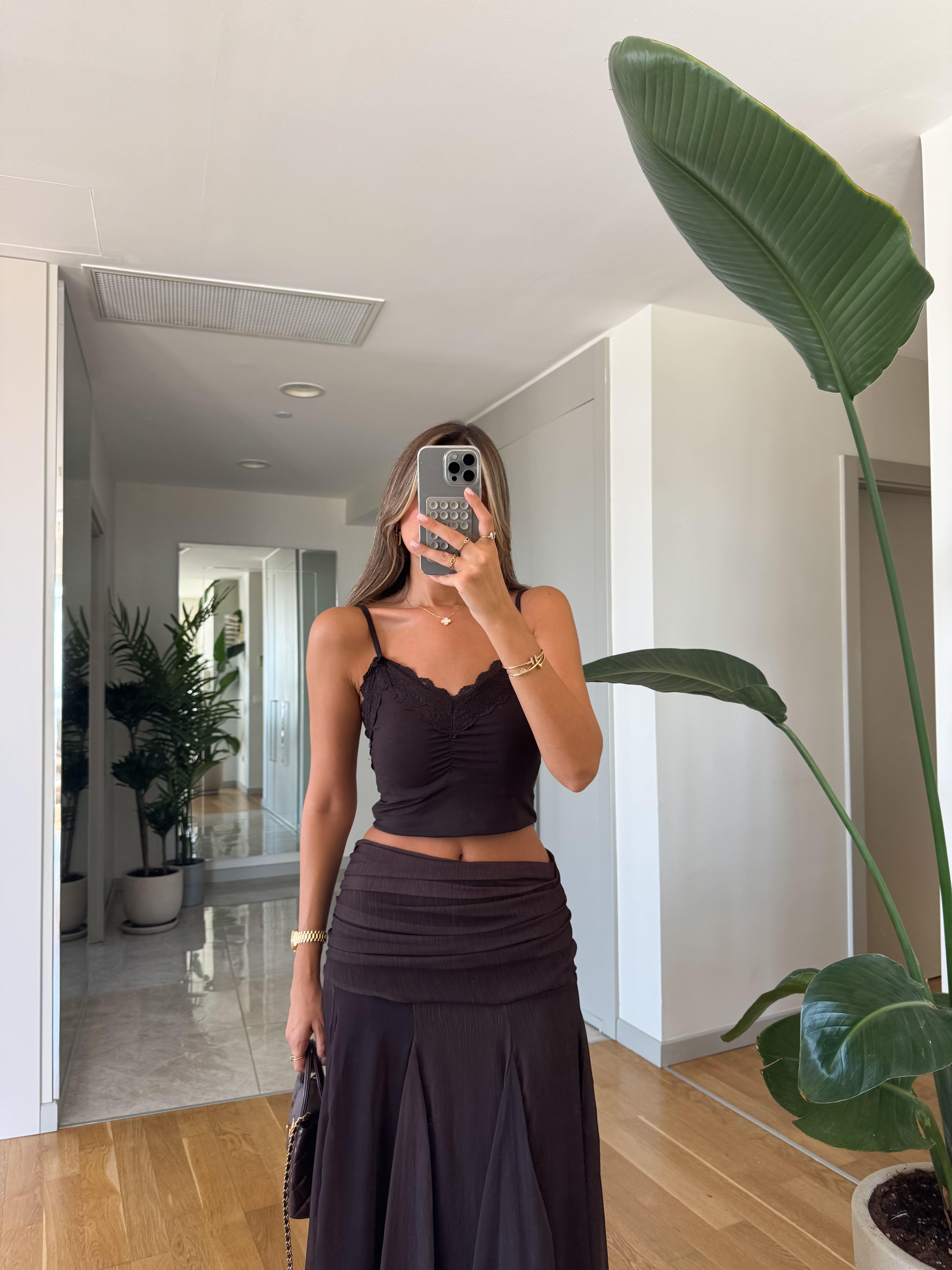 Conjunto Sienna