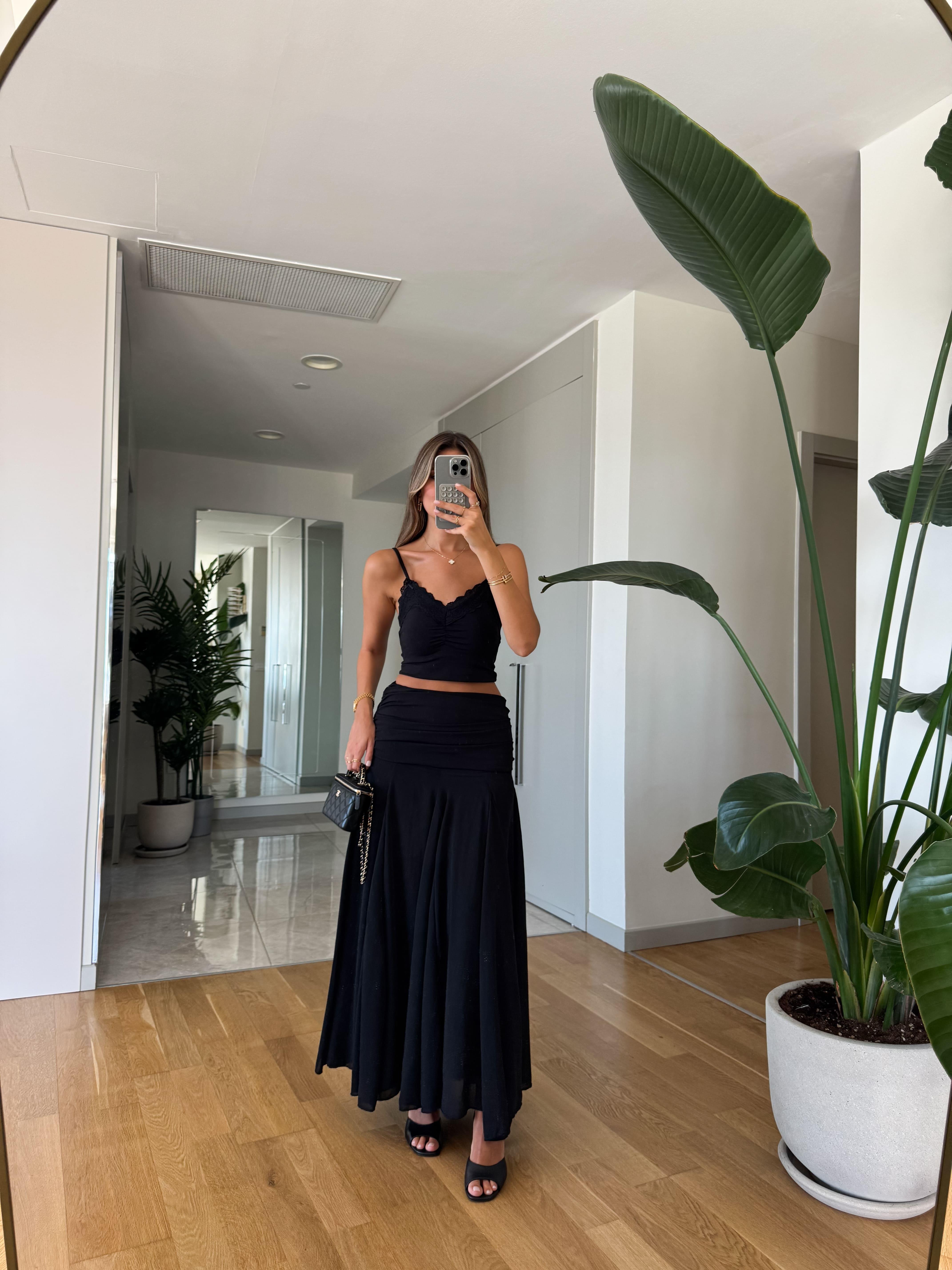 Conjunto Sienna