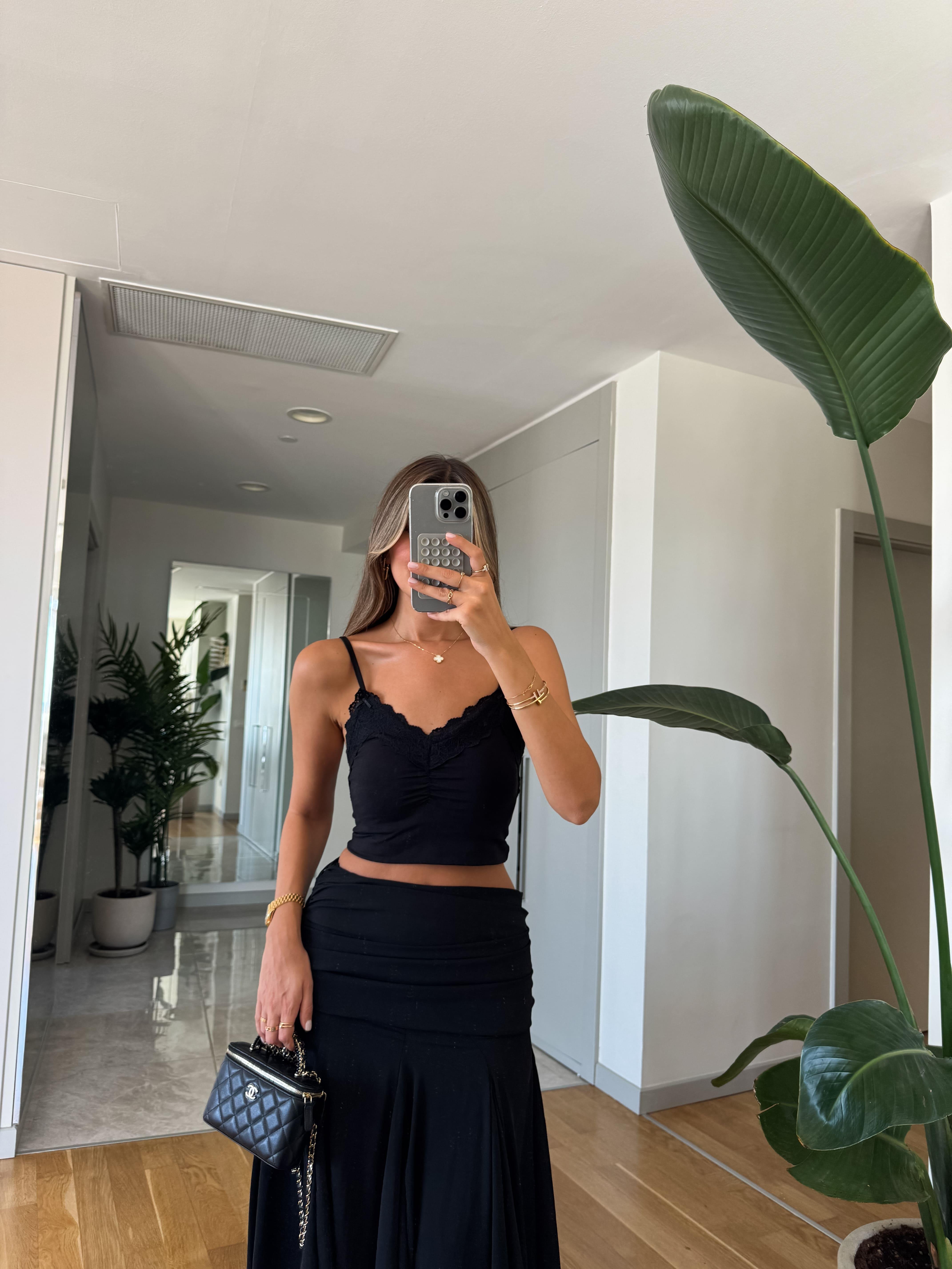 Conjunto Sienna