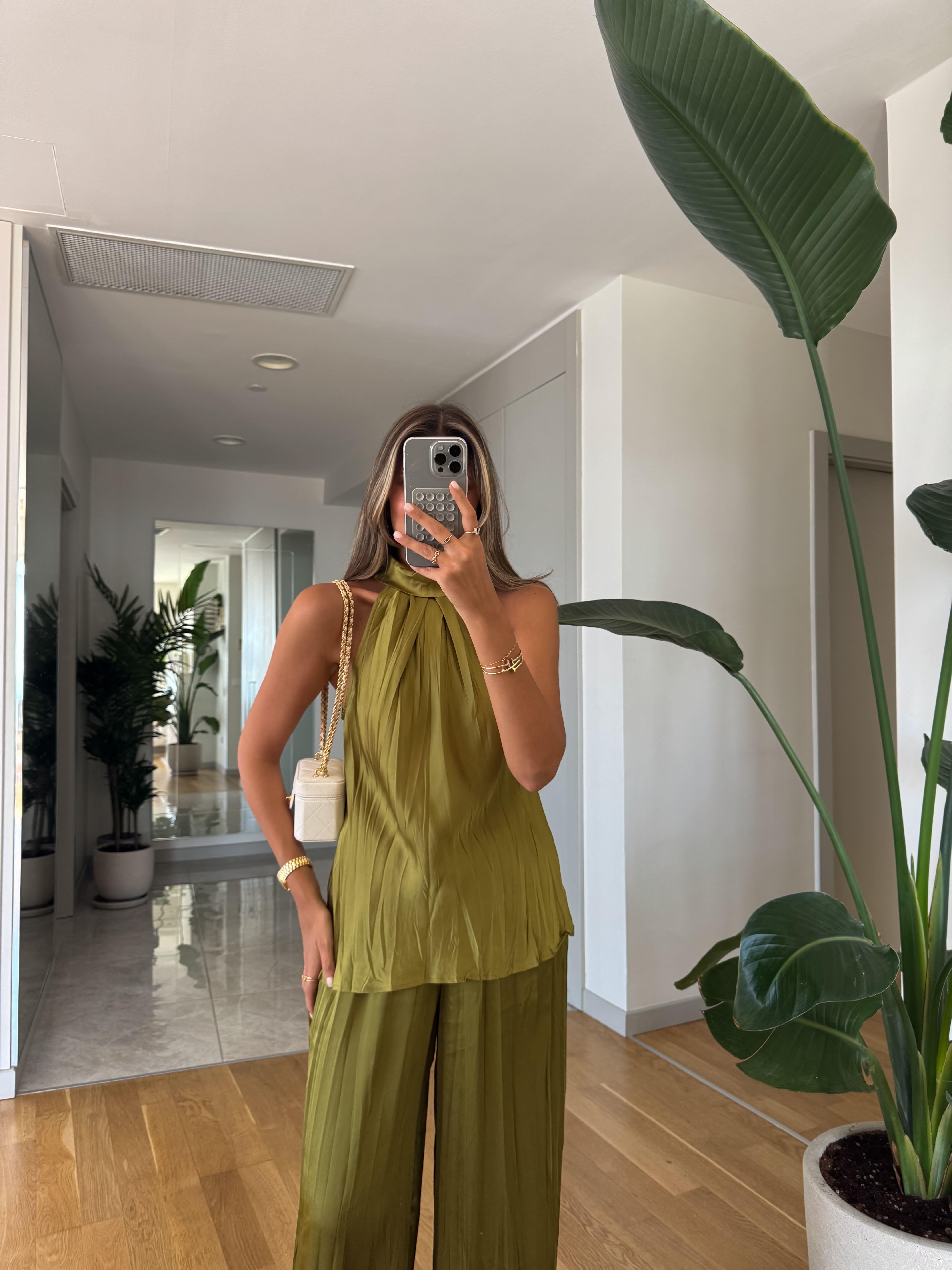 Conjunto Jade