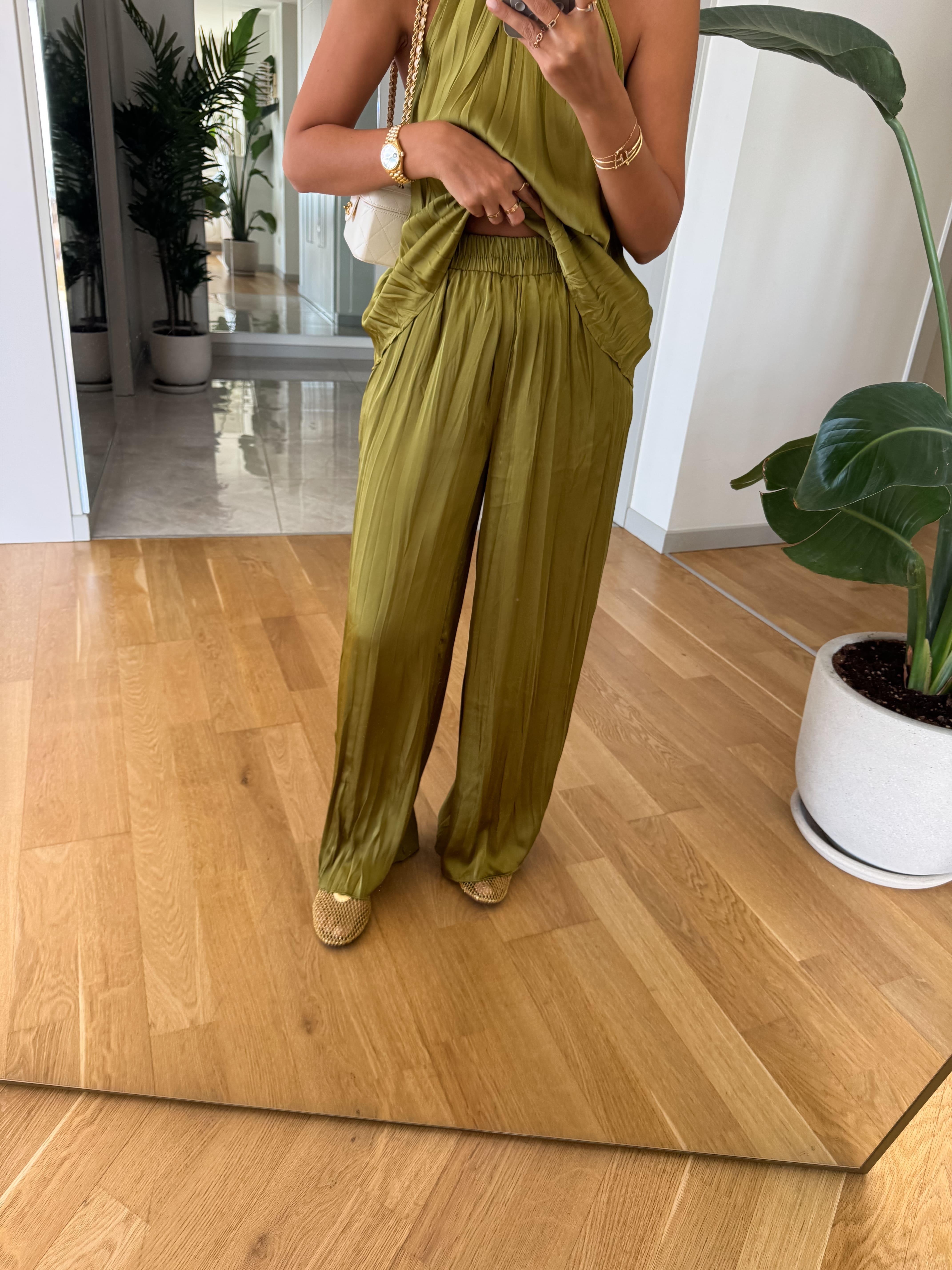Conjunto Jade