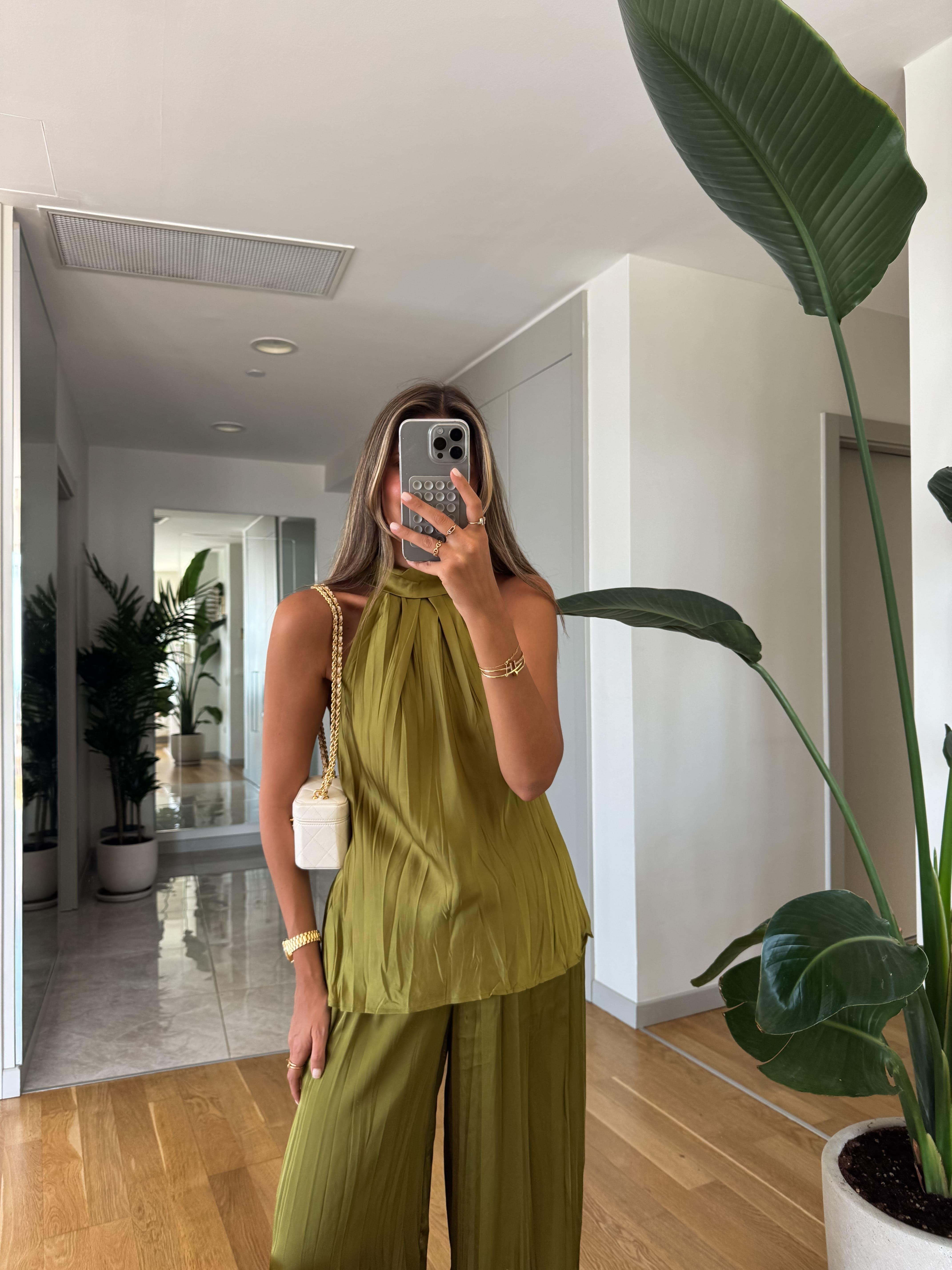 Conjunto Jade