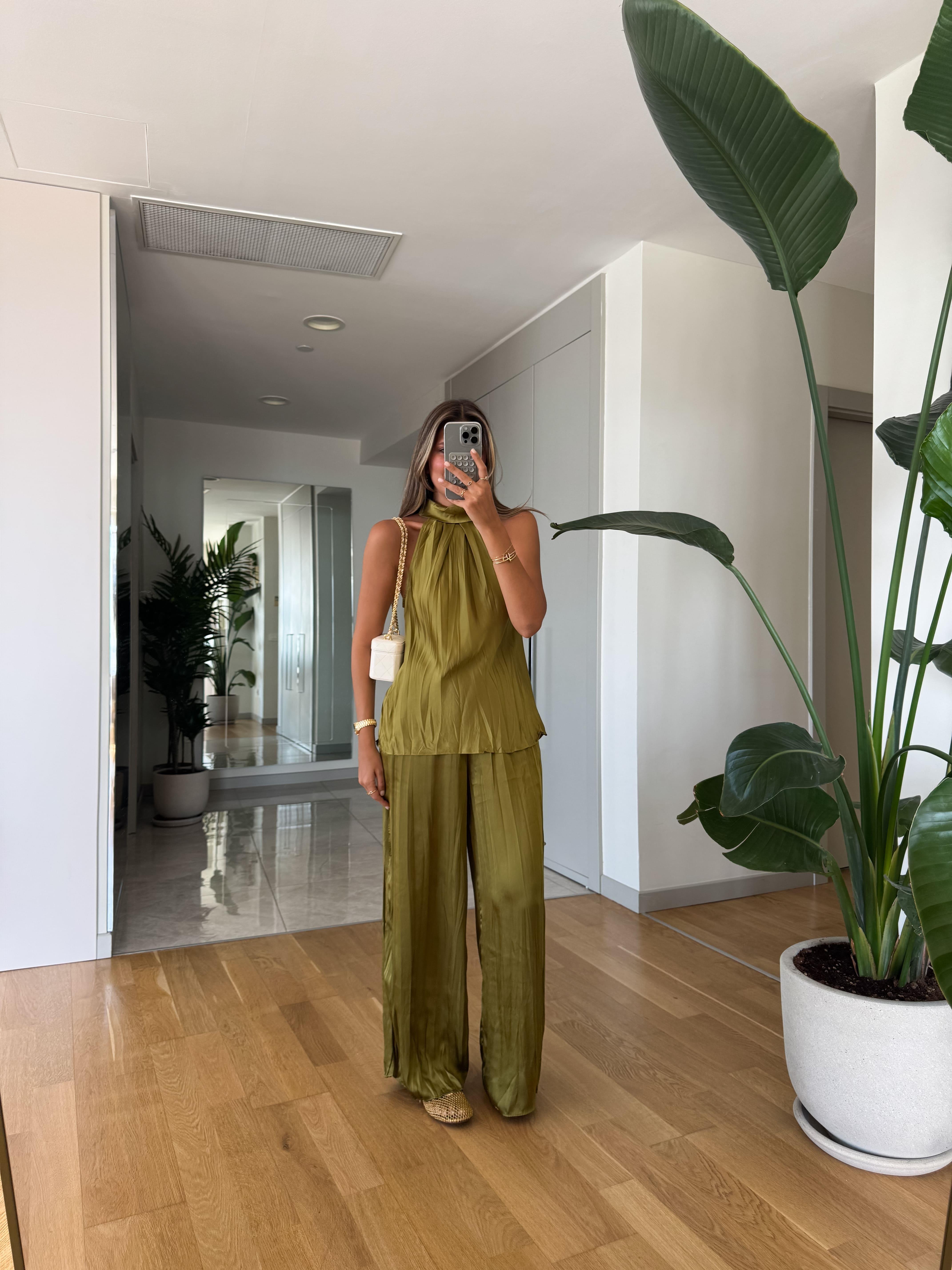 Conjunto Jade