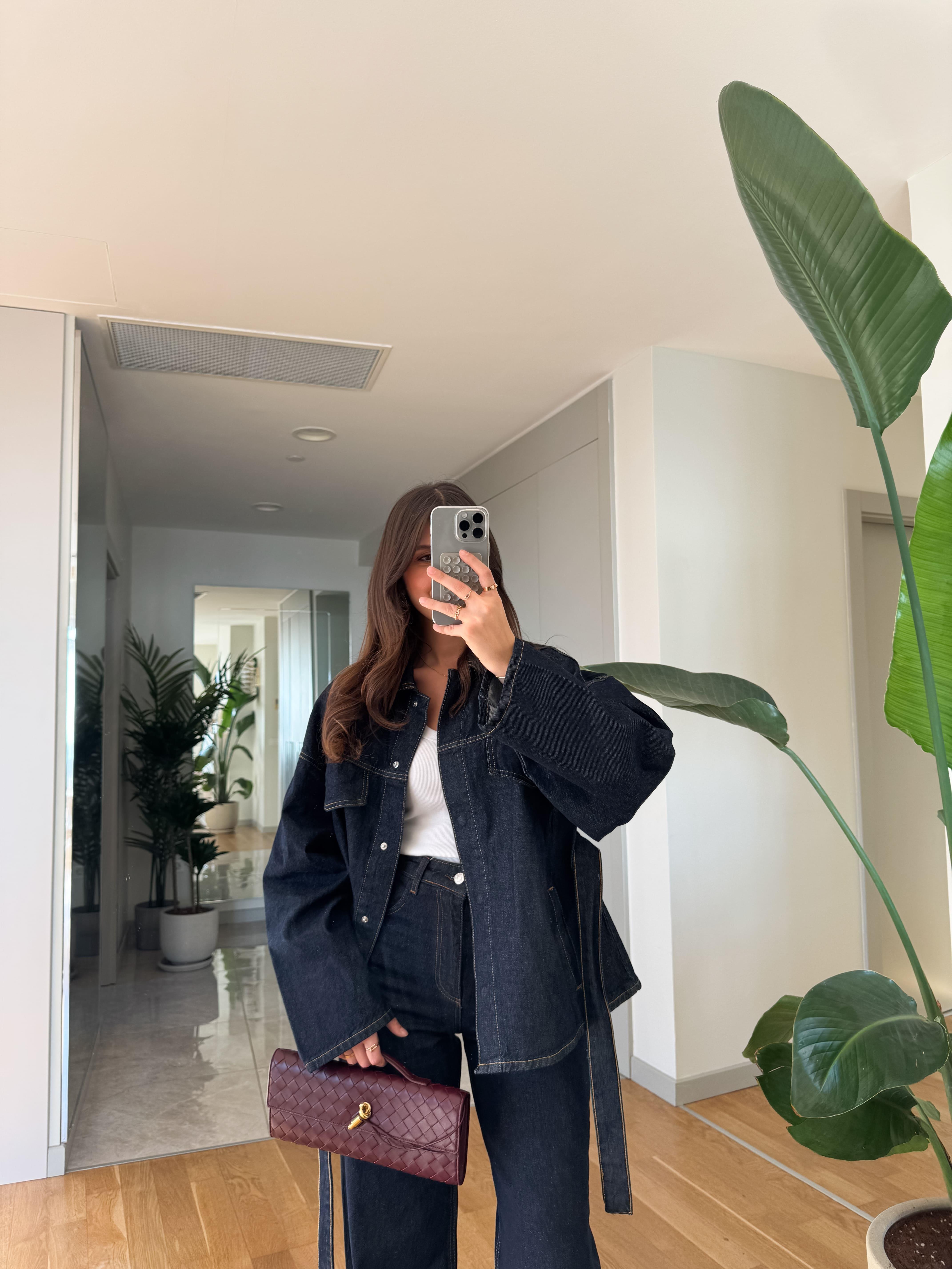 Conjunto Isadora