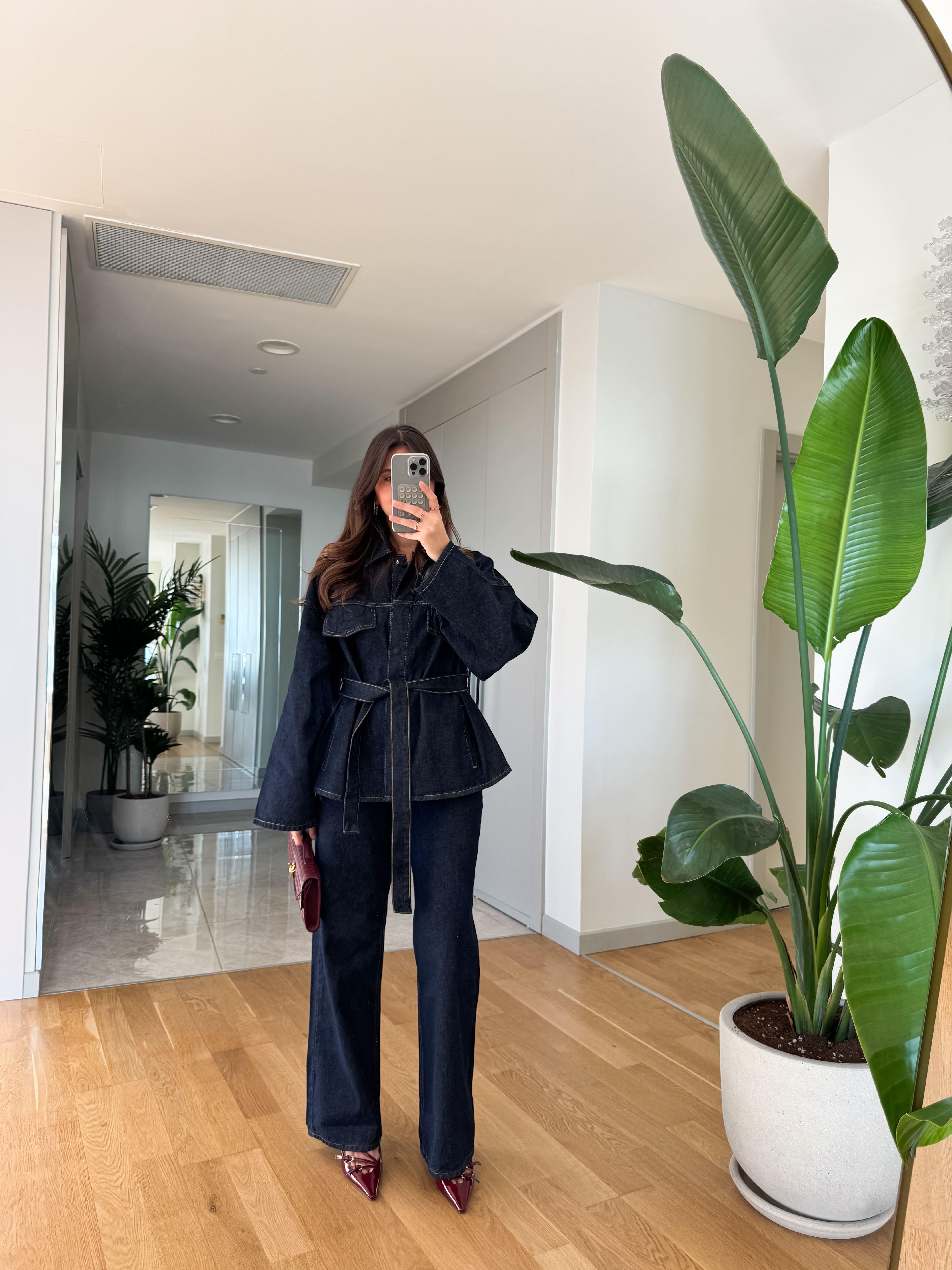 Conjunto Isadora