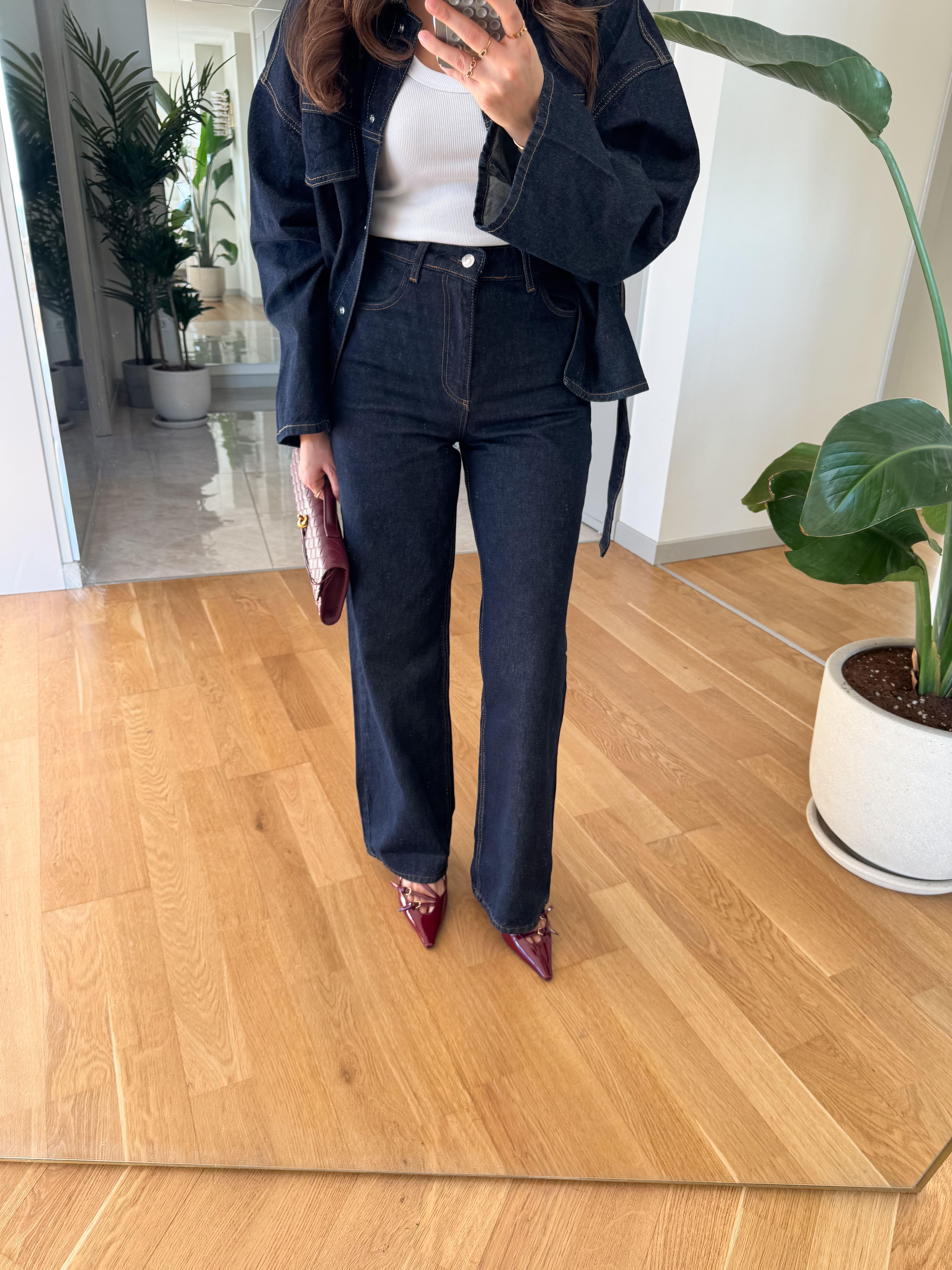 Conjunto Isadora