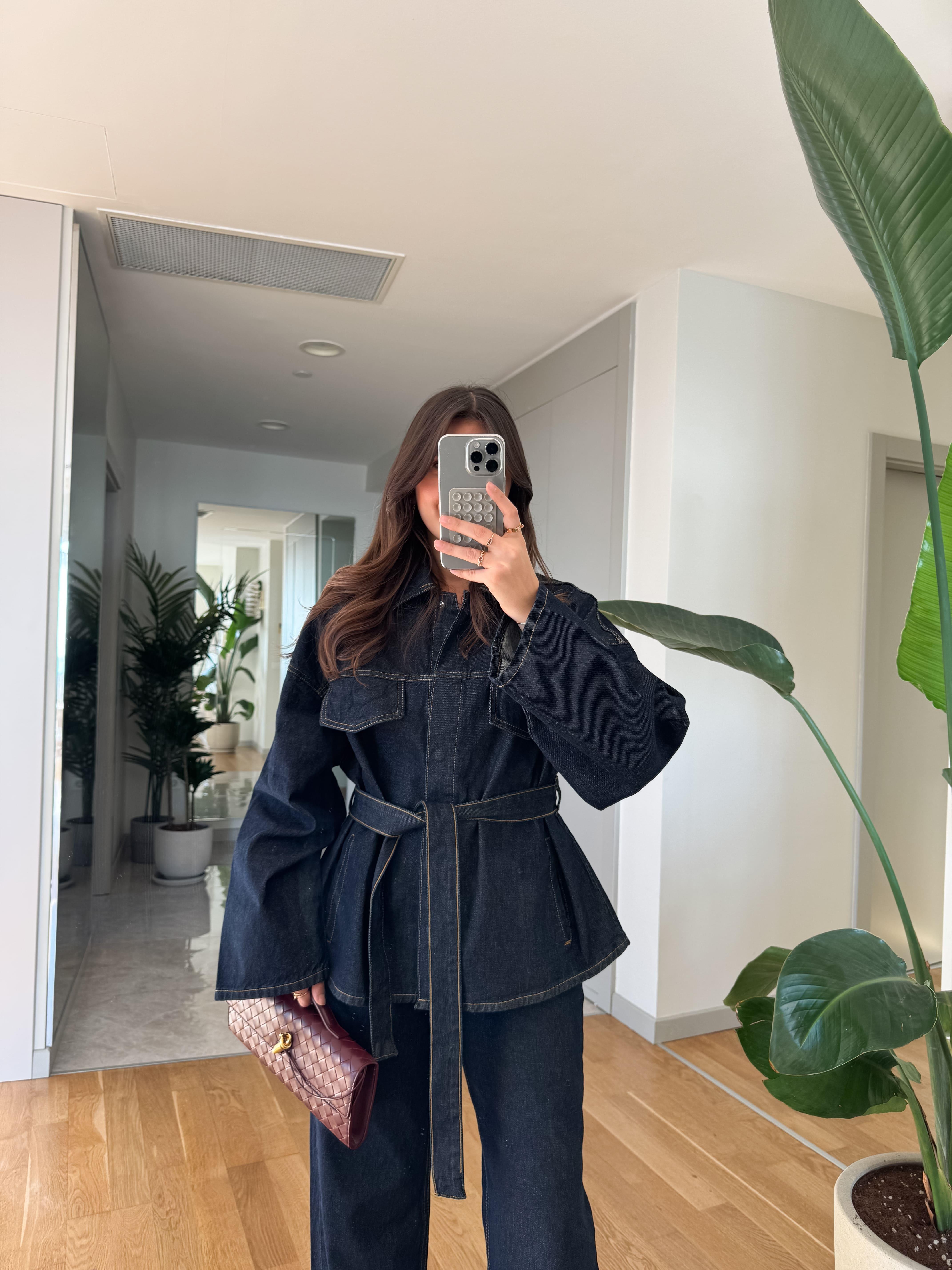 Conjunto Isadora