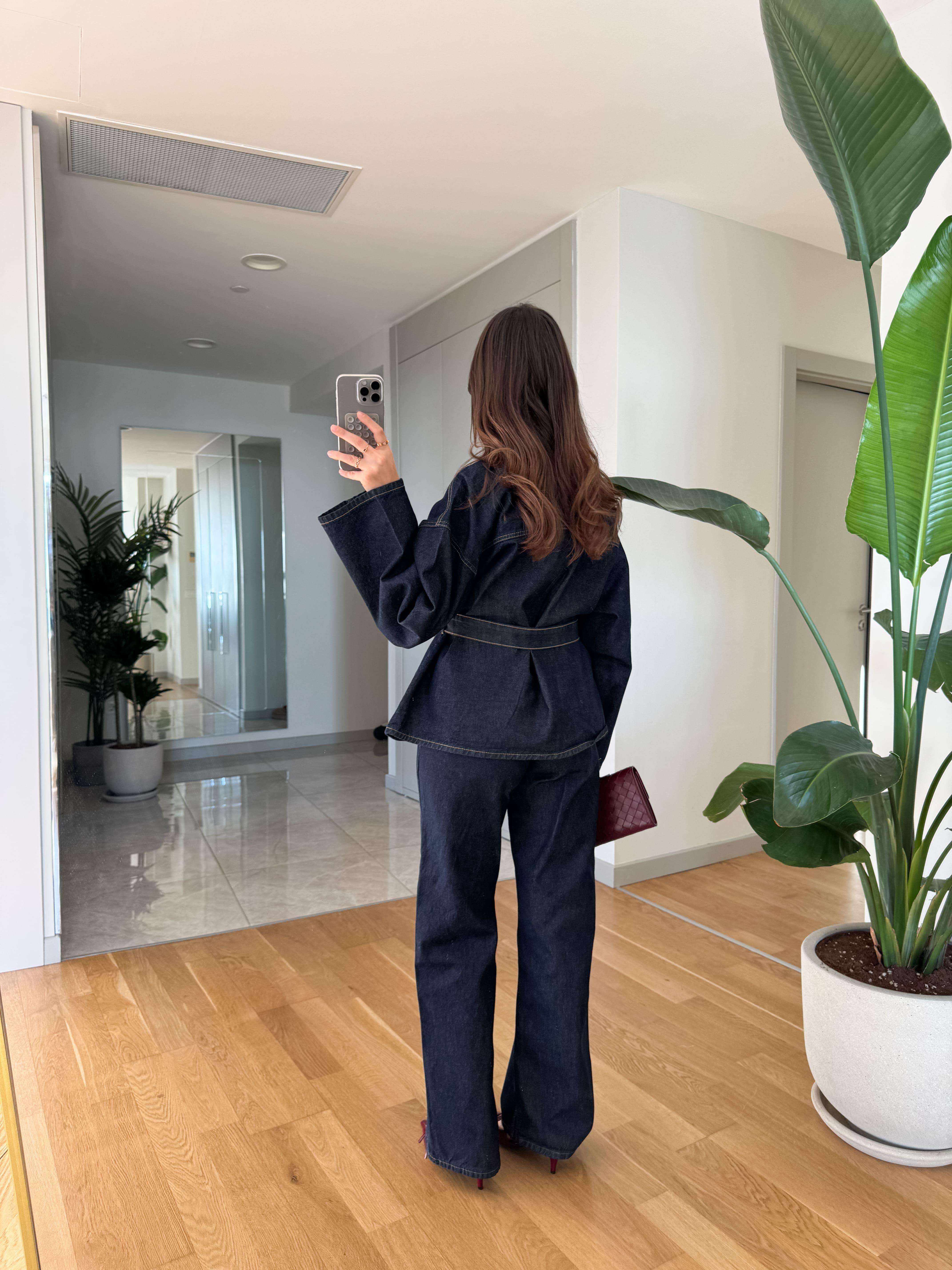 Conjunto Isadora