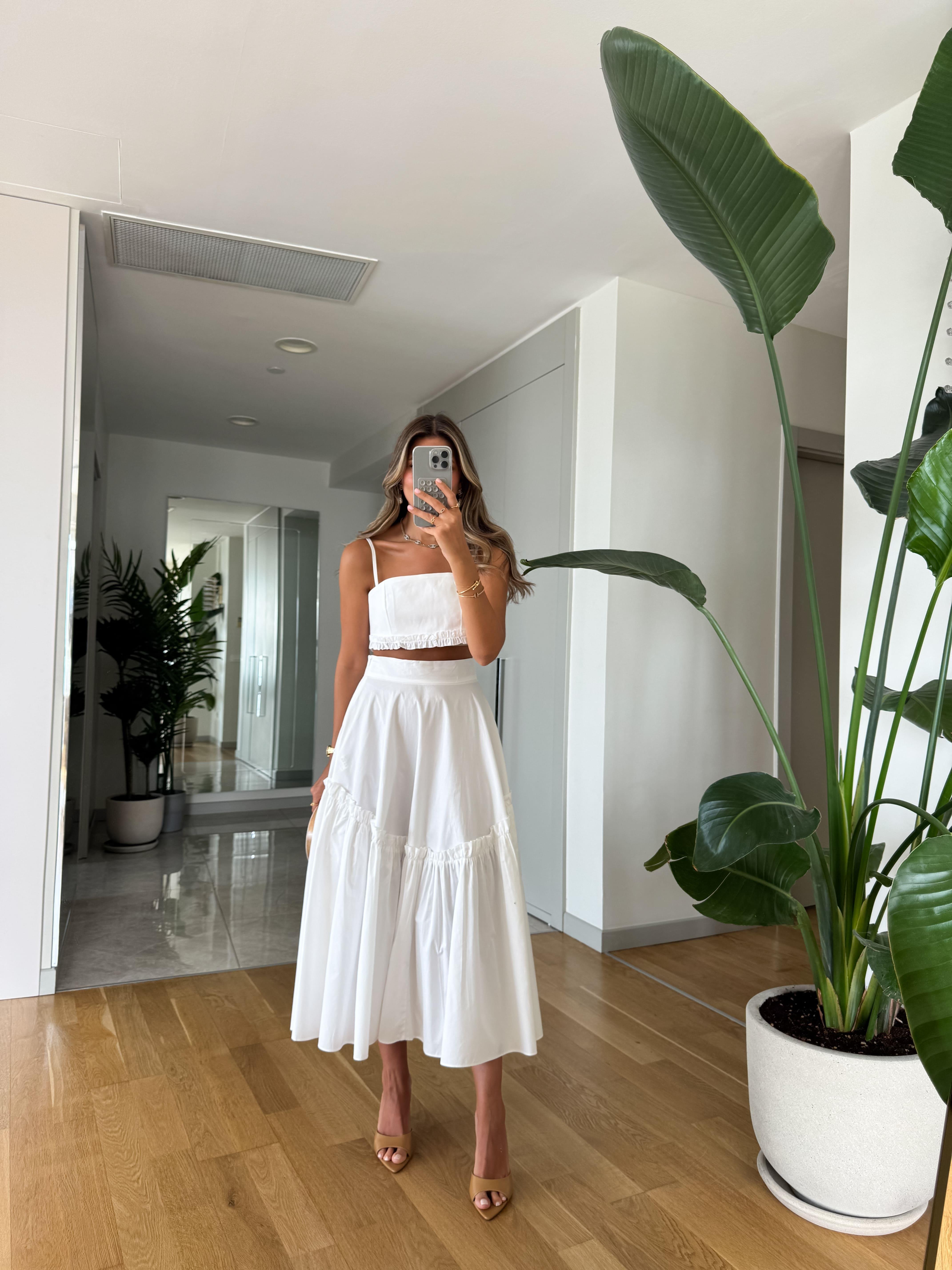 Conjunto Manuela
