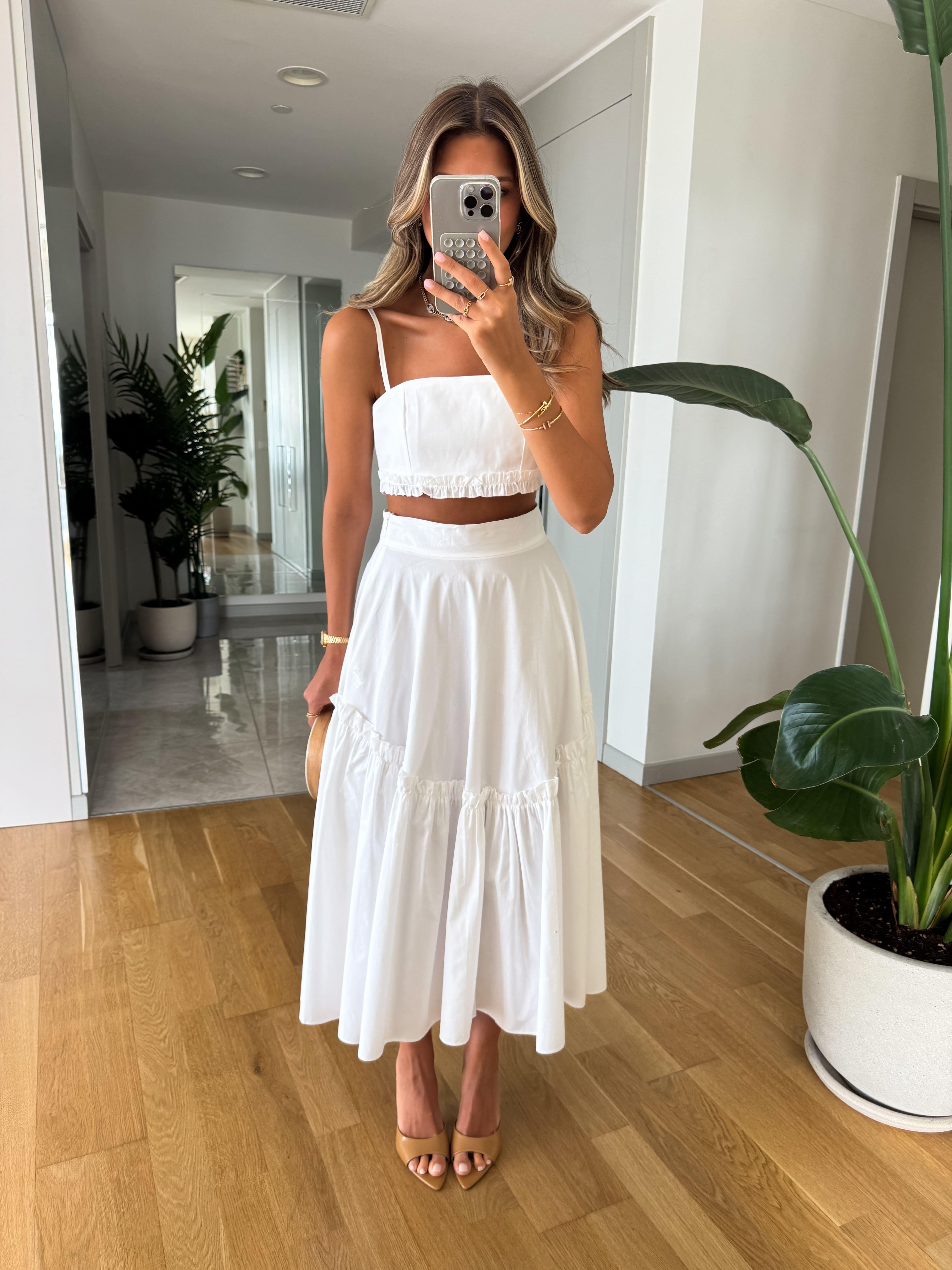 Conjunto Manuela