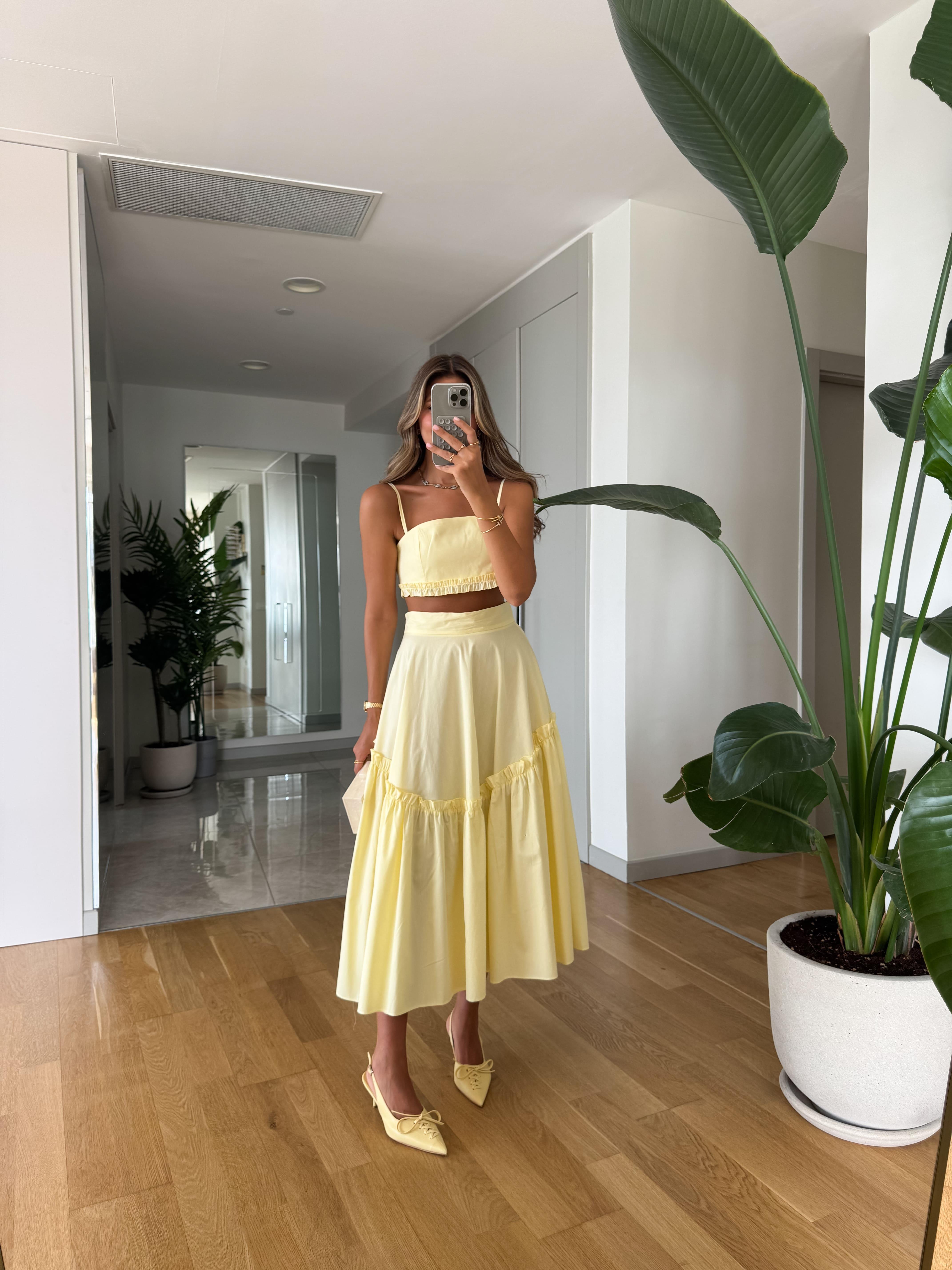 Conjunto Manuela