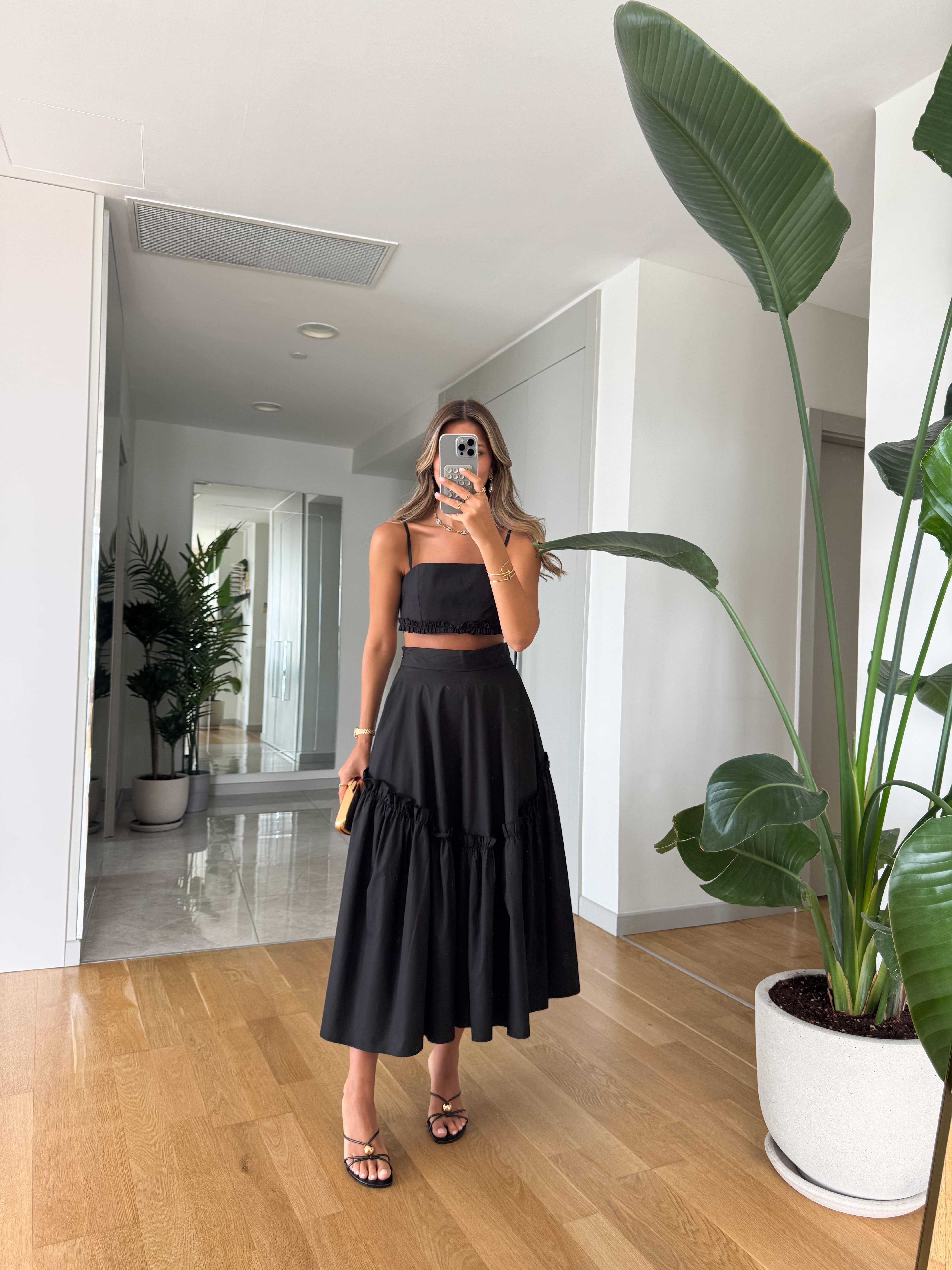 Conjunto Manuela