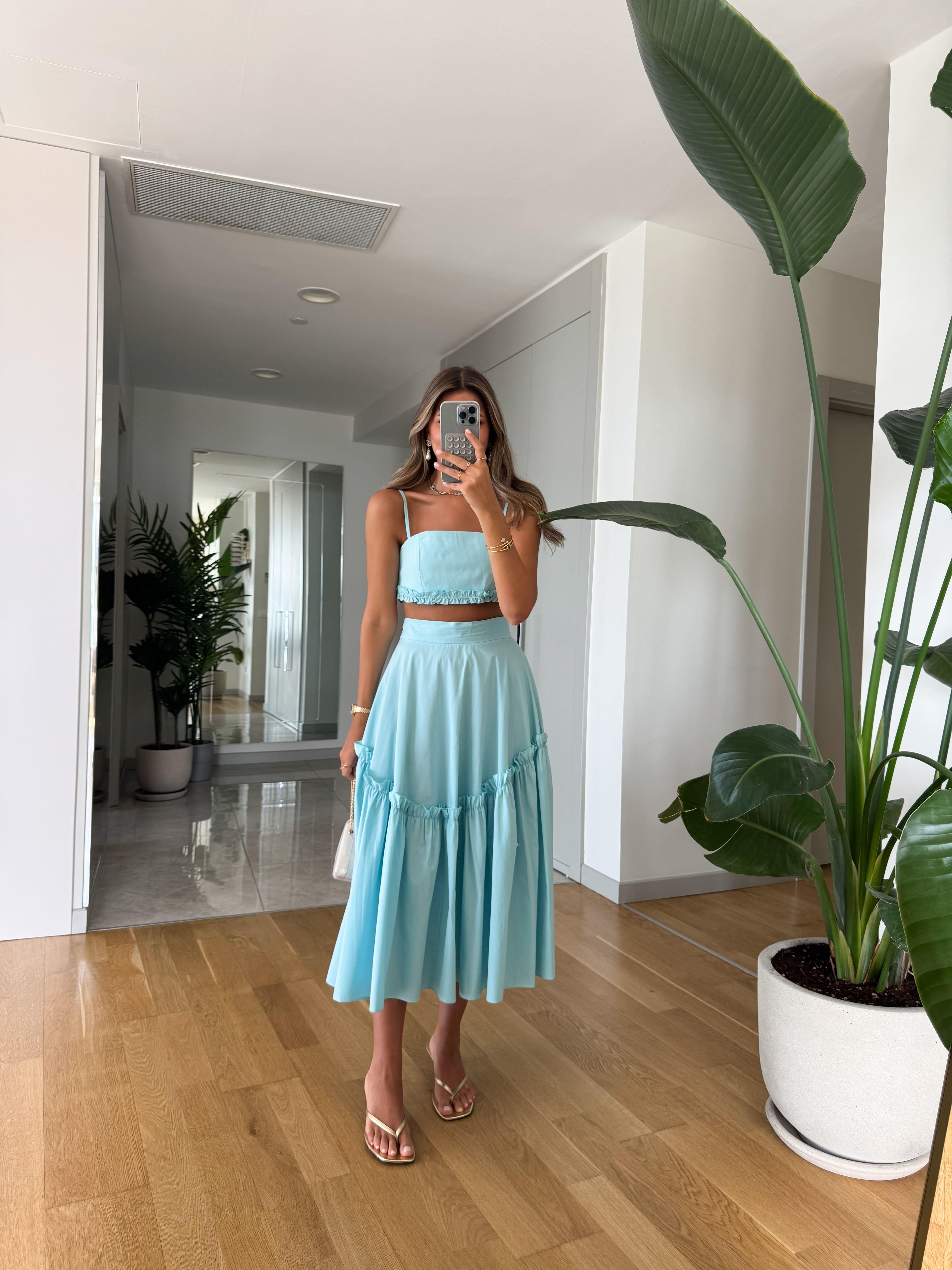 Conjunto Manuela