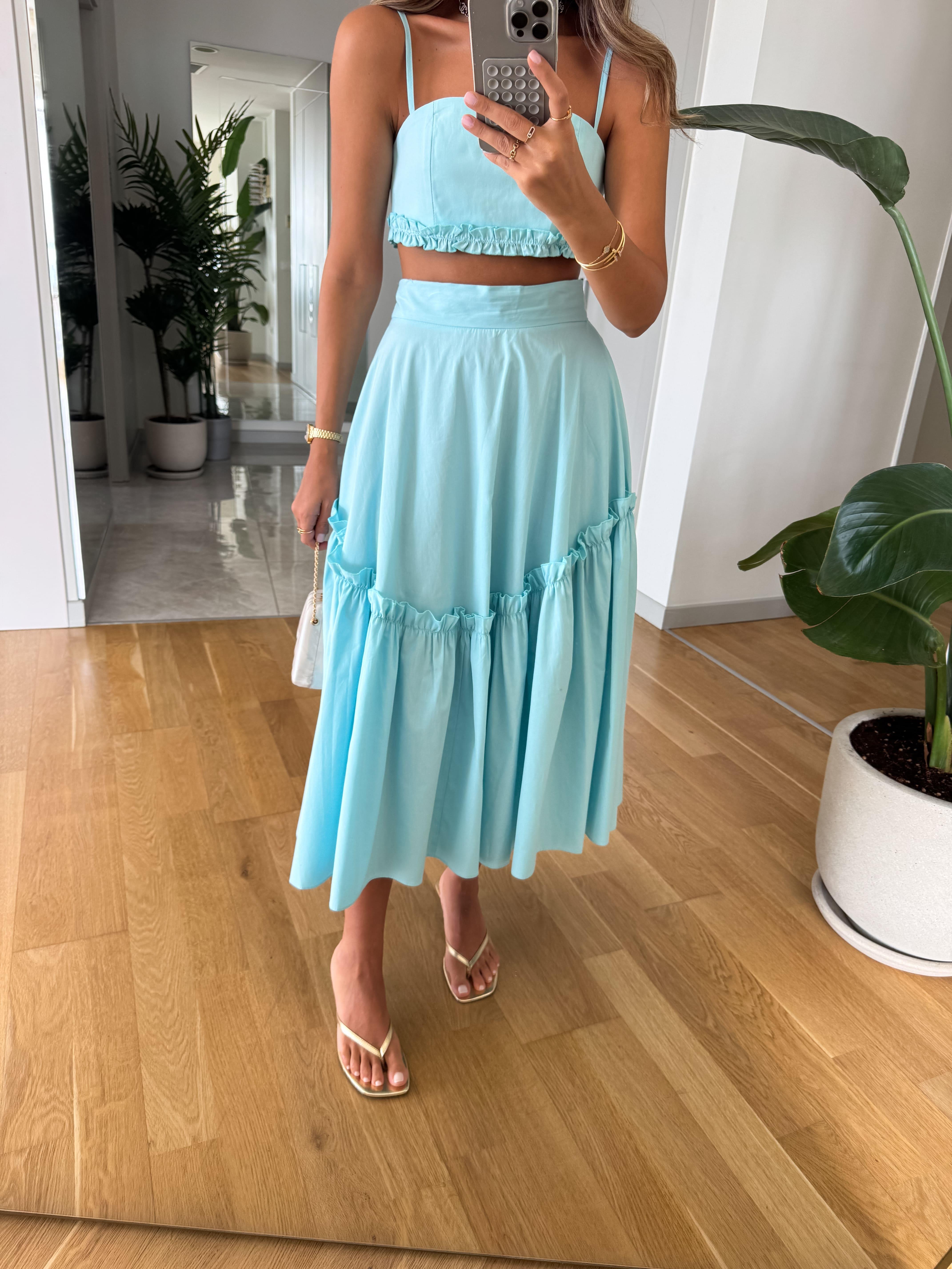 Conjunto Manuela