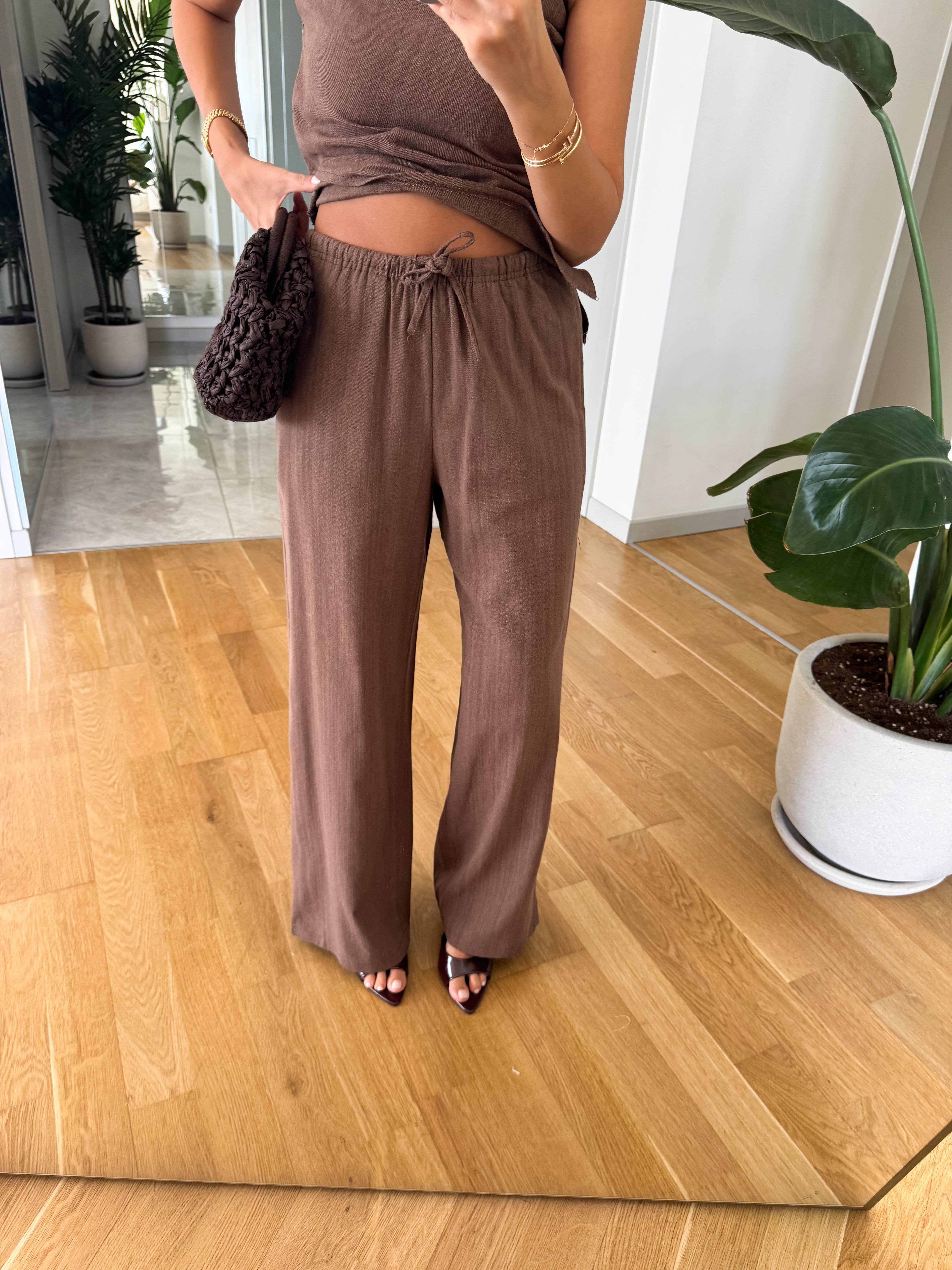 Conjunto Toscana