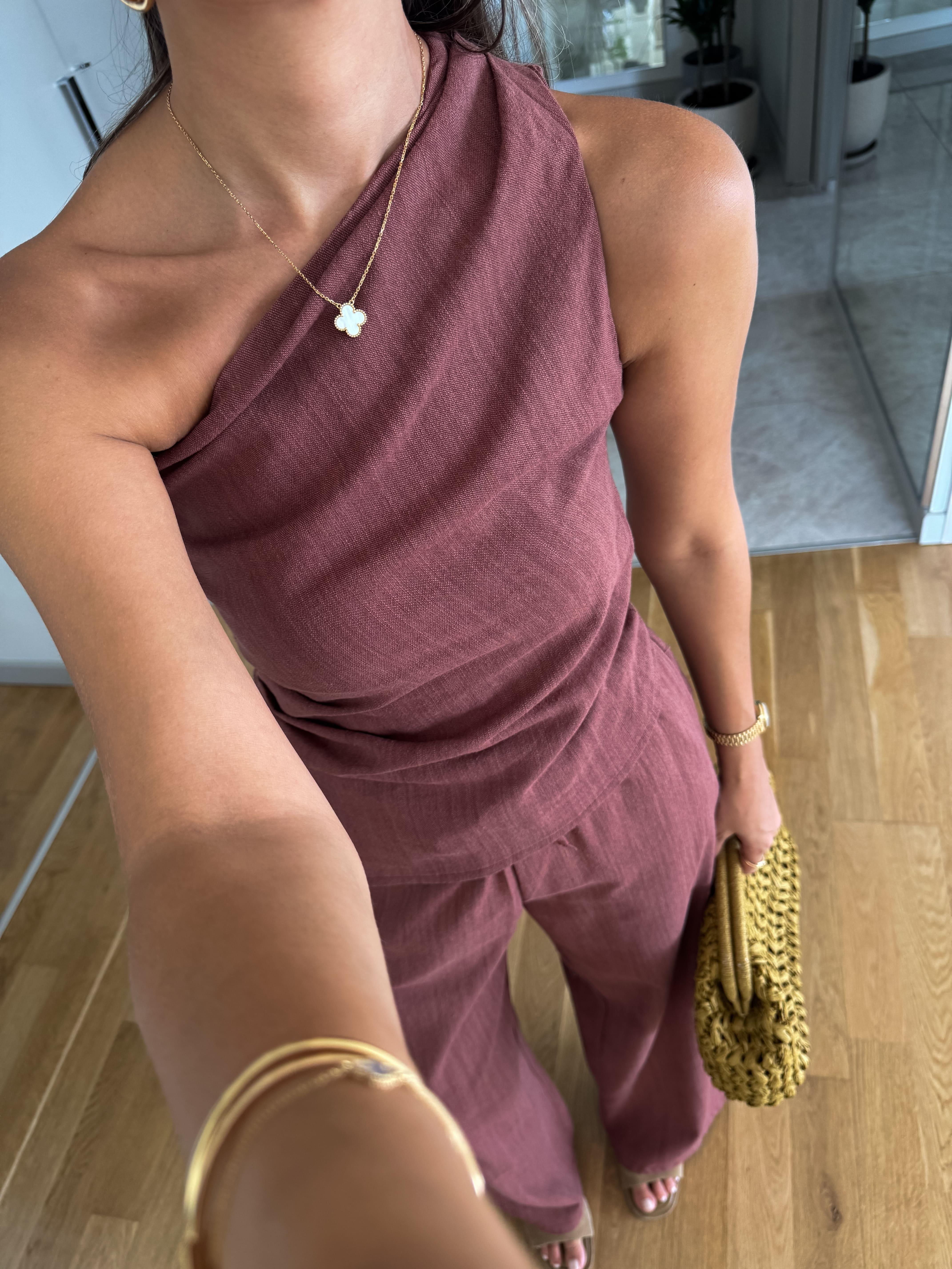 Conjunto Toscana