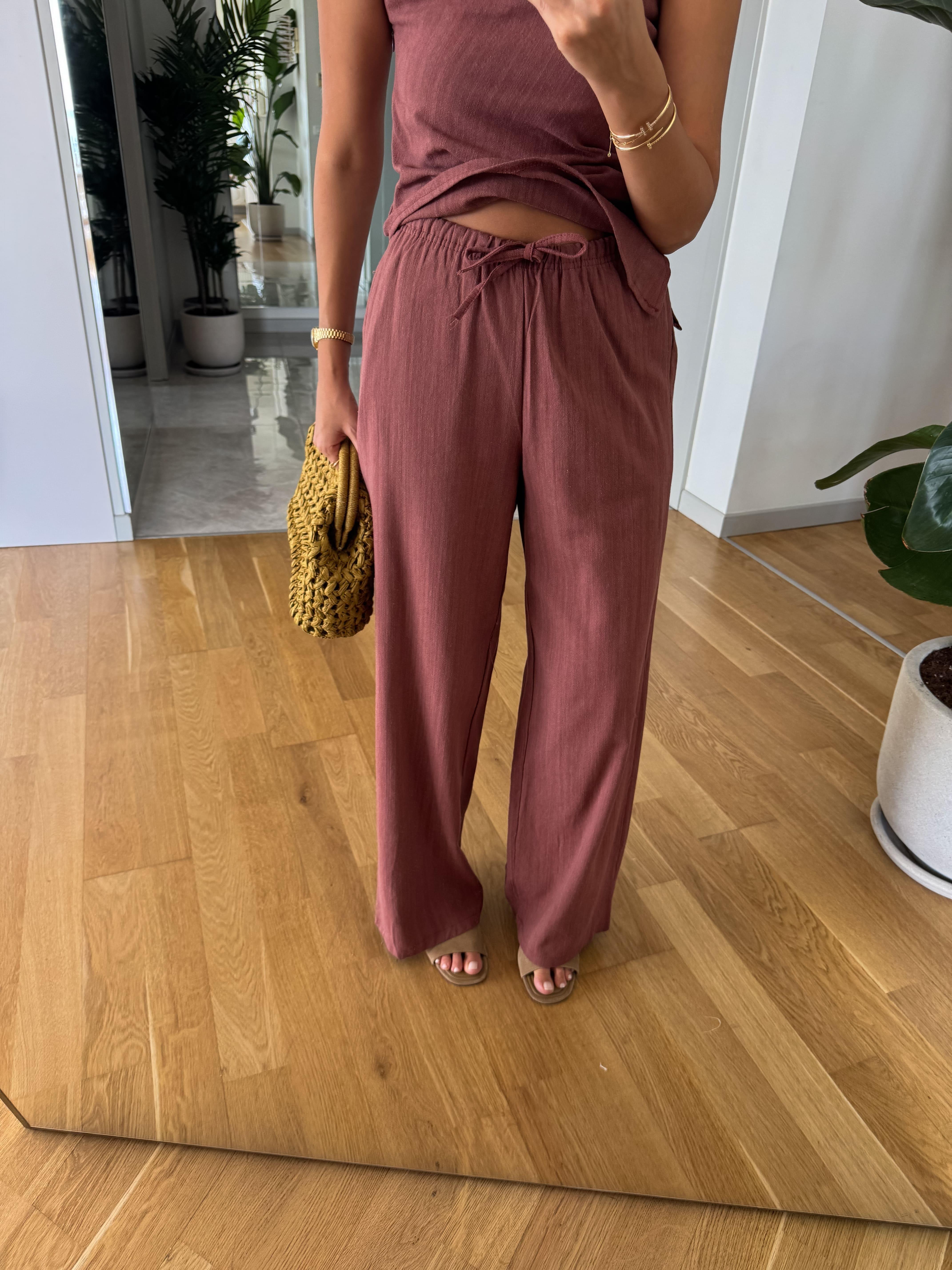 Conjunto Toscana