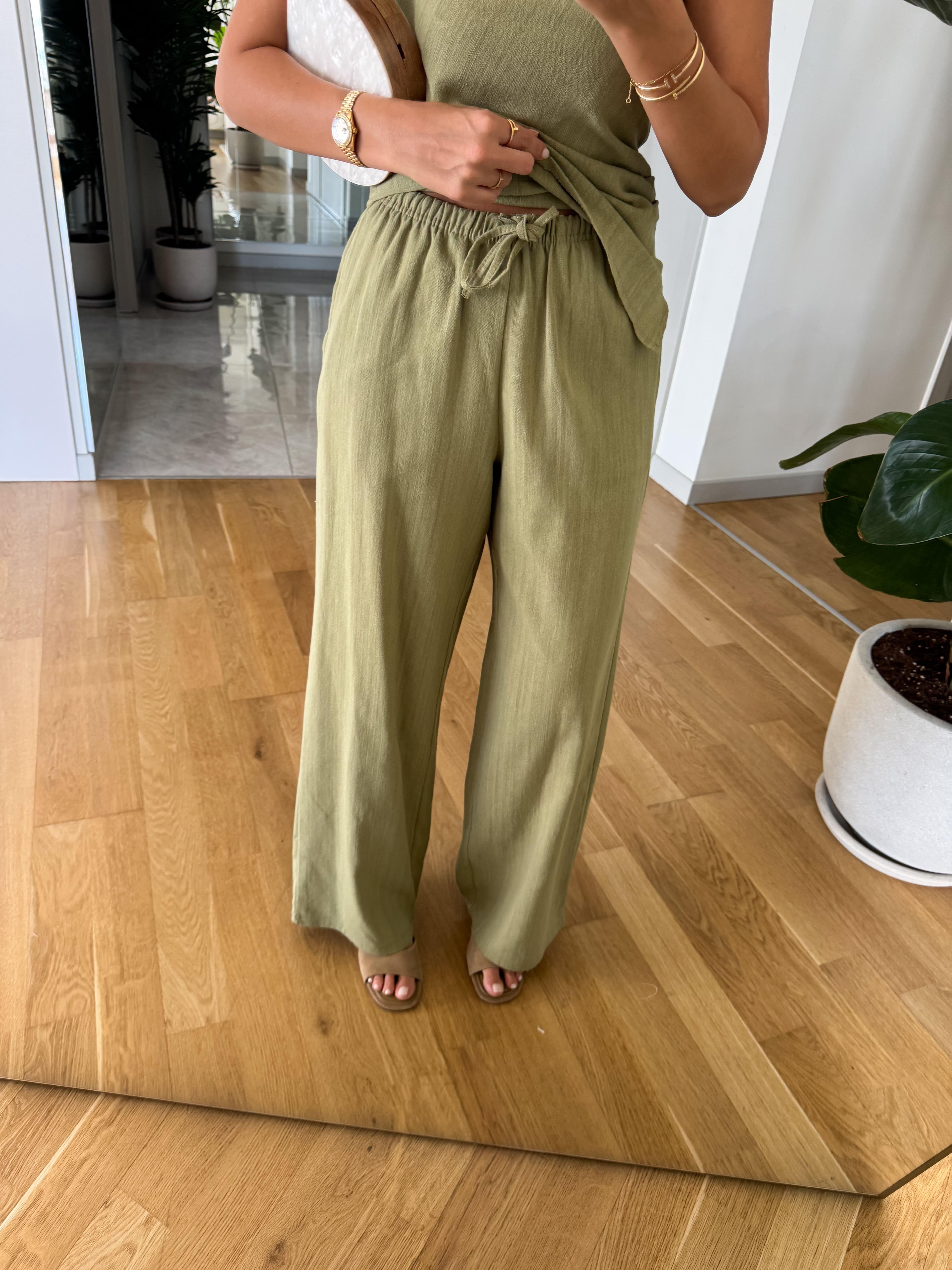 Conjunto Toscana