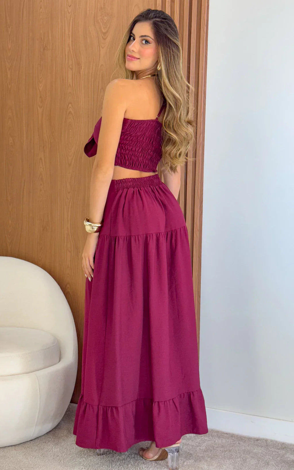 Conjunto Barbara