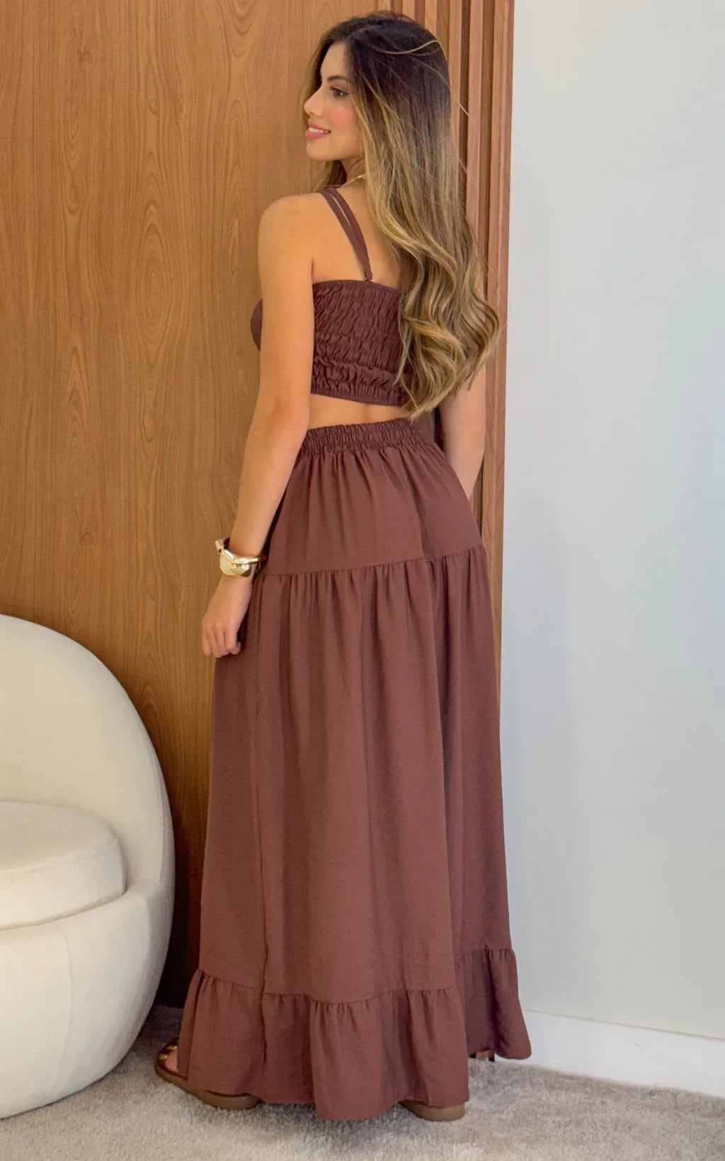 Conjunto Barbara