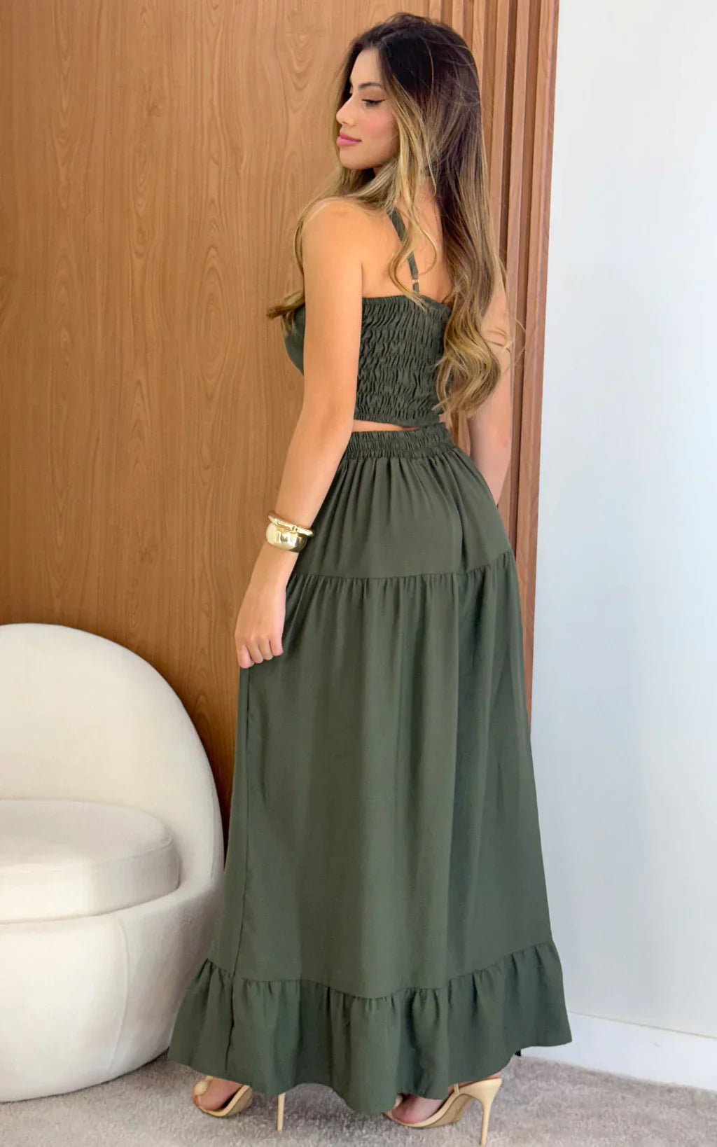 Conjunto Barbara