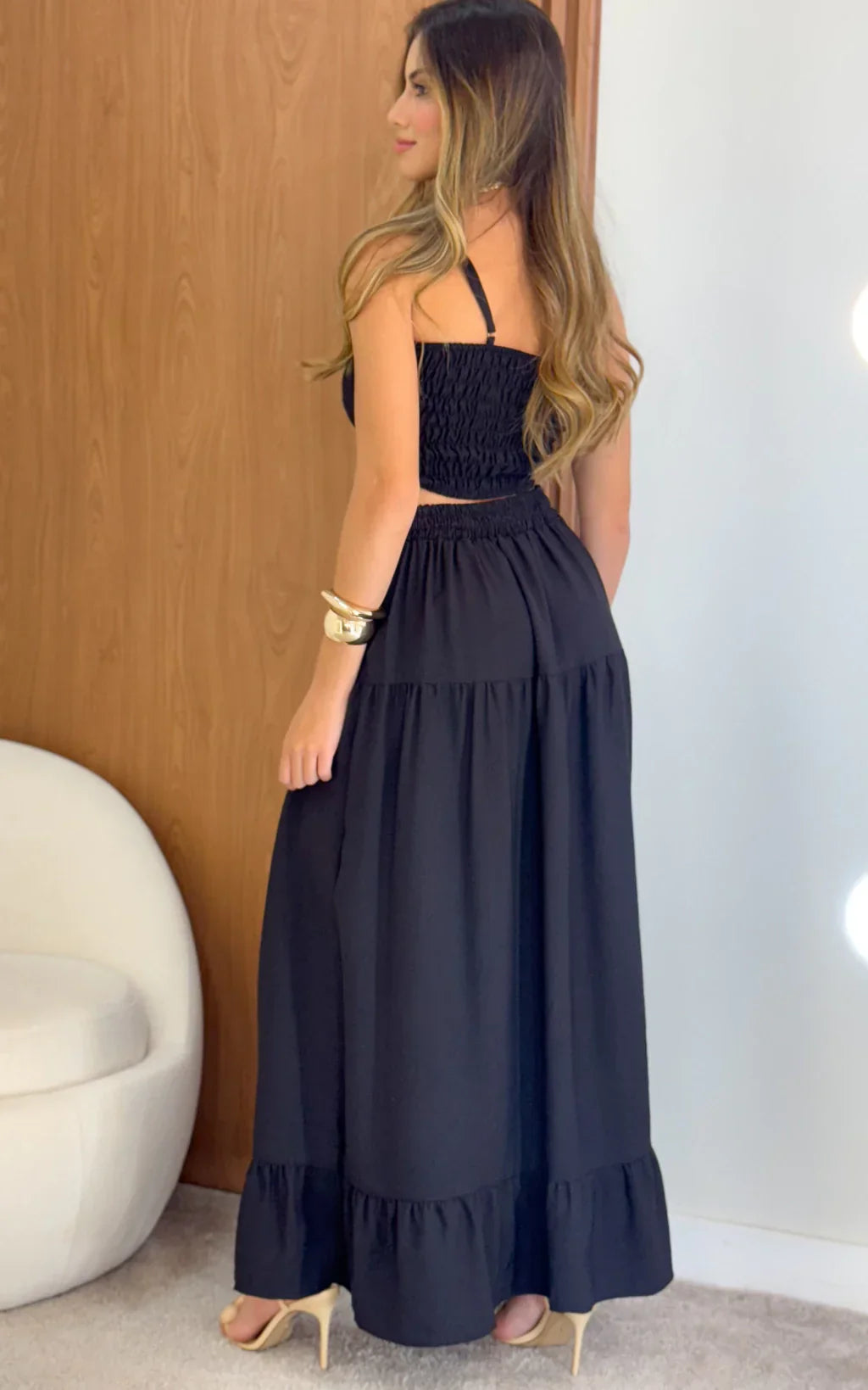 Conjunto Barbara