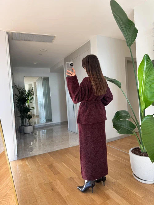 Conjunto Élise