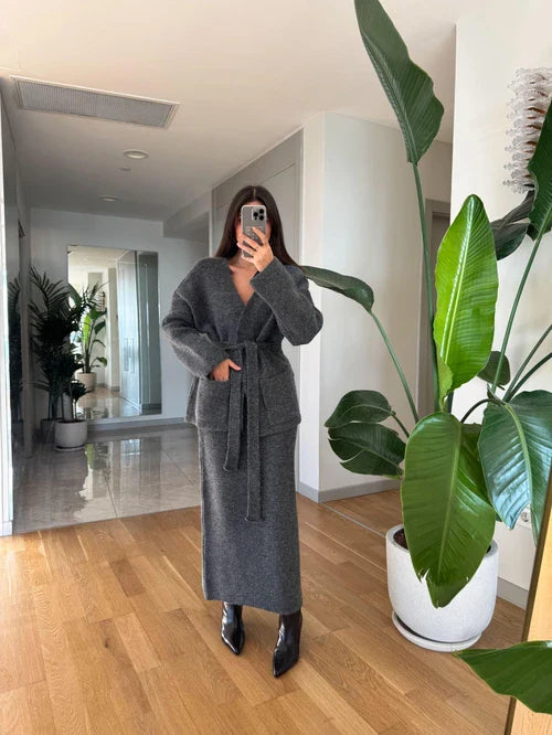 Conjunto Élise
