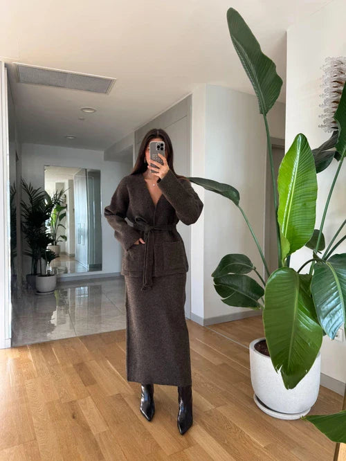 Conjunto Élise