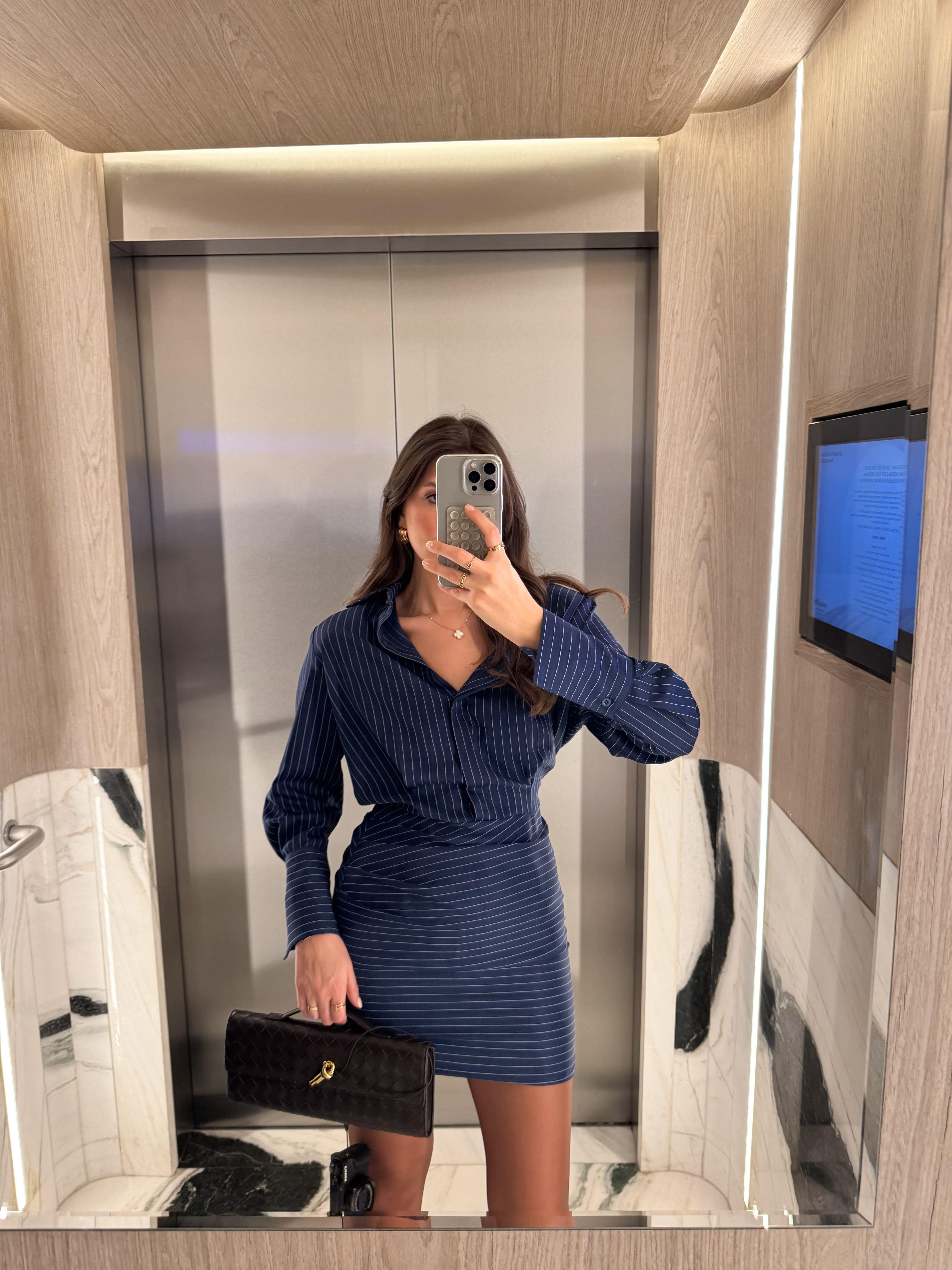 Vestido Monique
