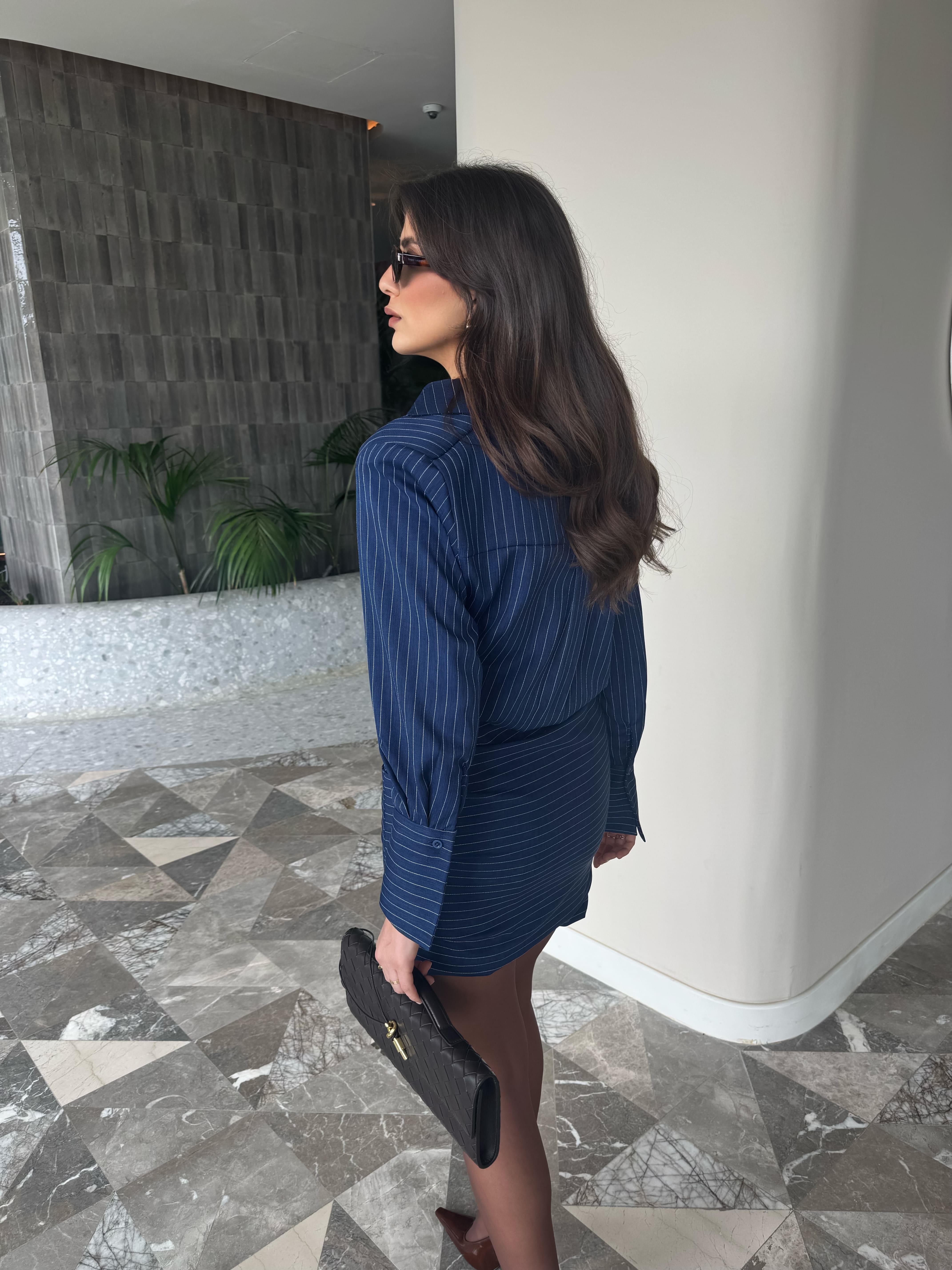 Vestido Monique
