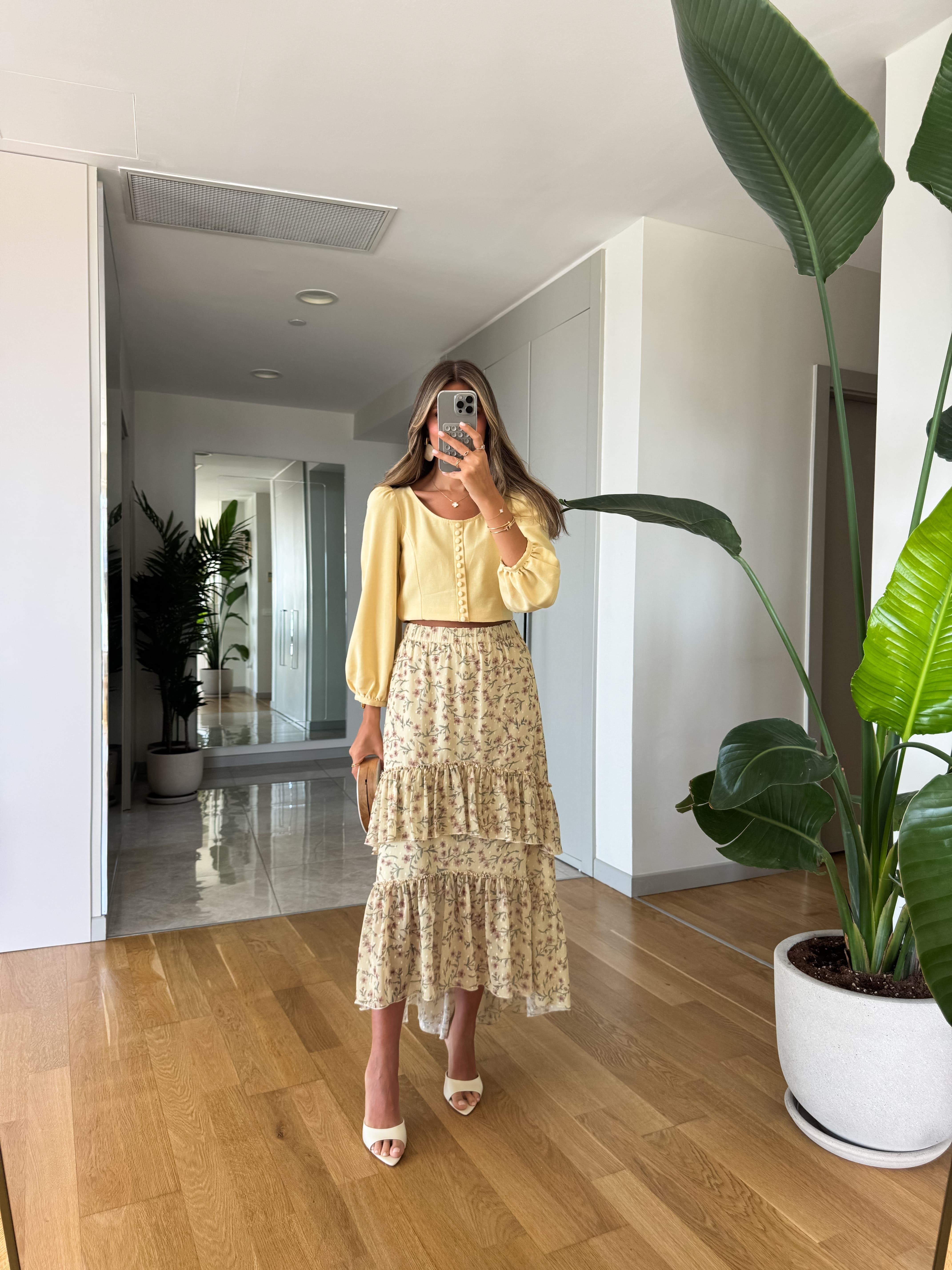 Conjunto Mel