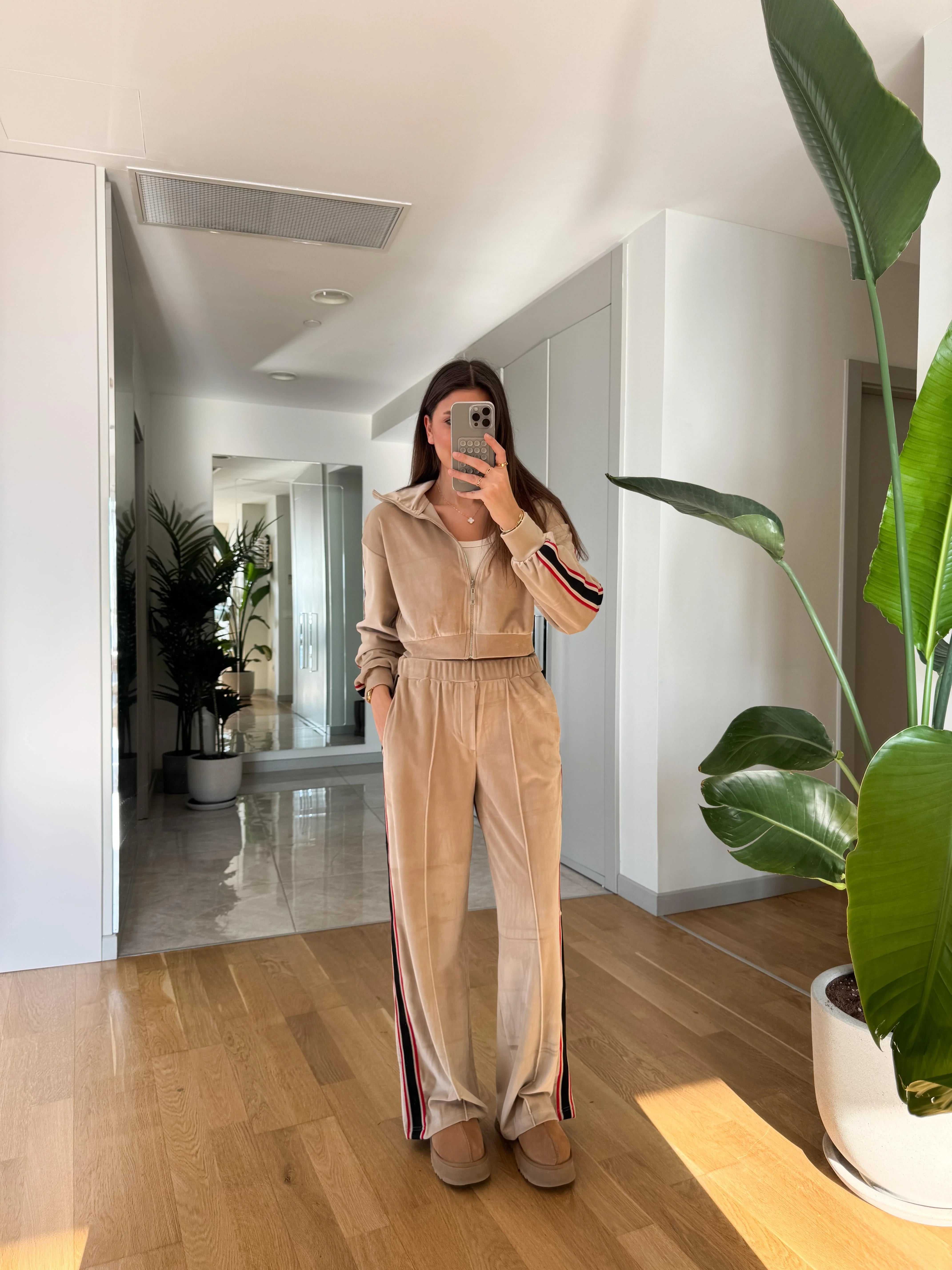 Conjunto Ligné
