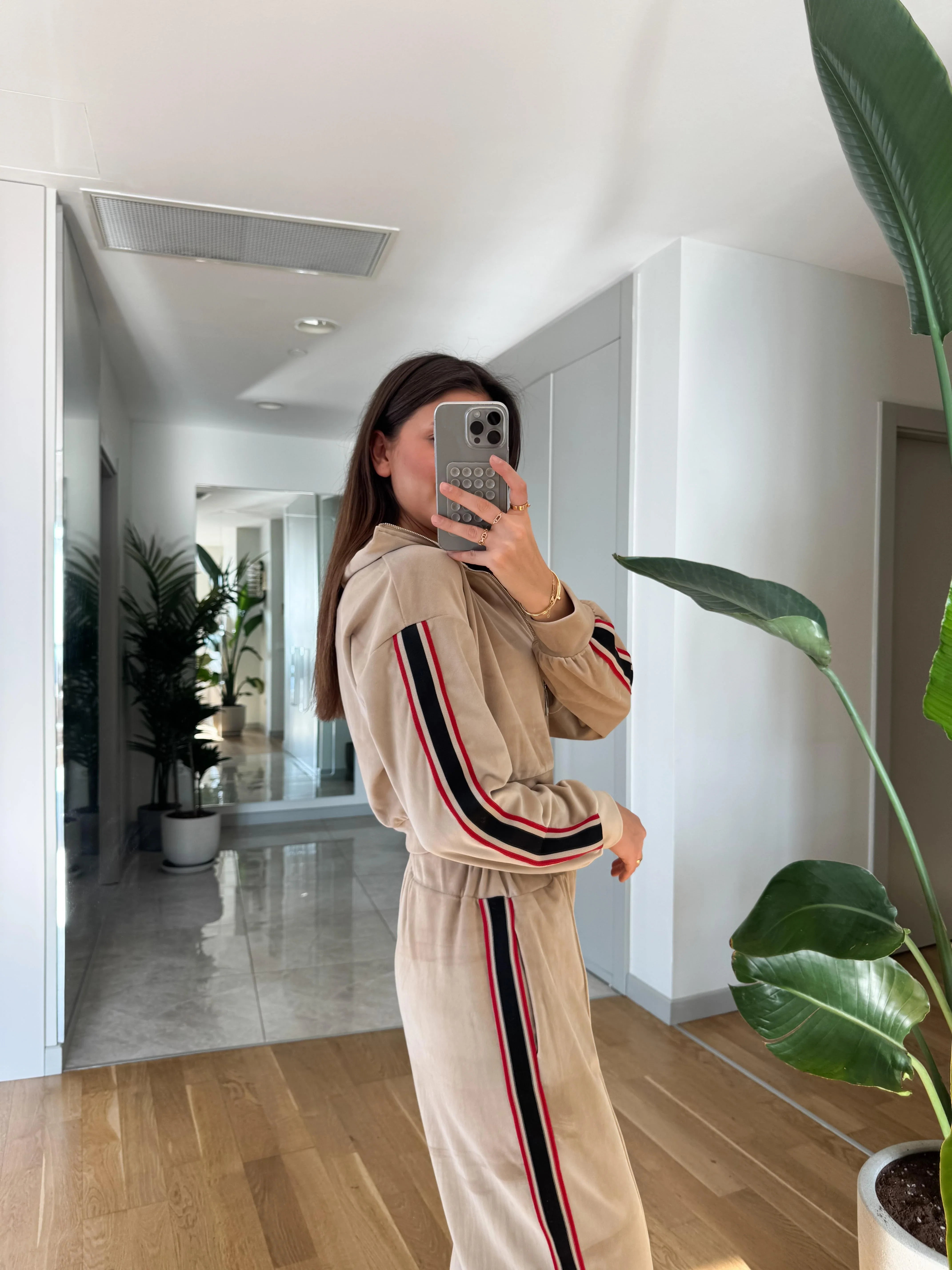 Conjunto Ligné