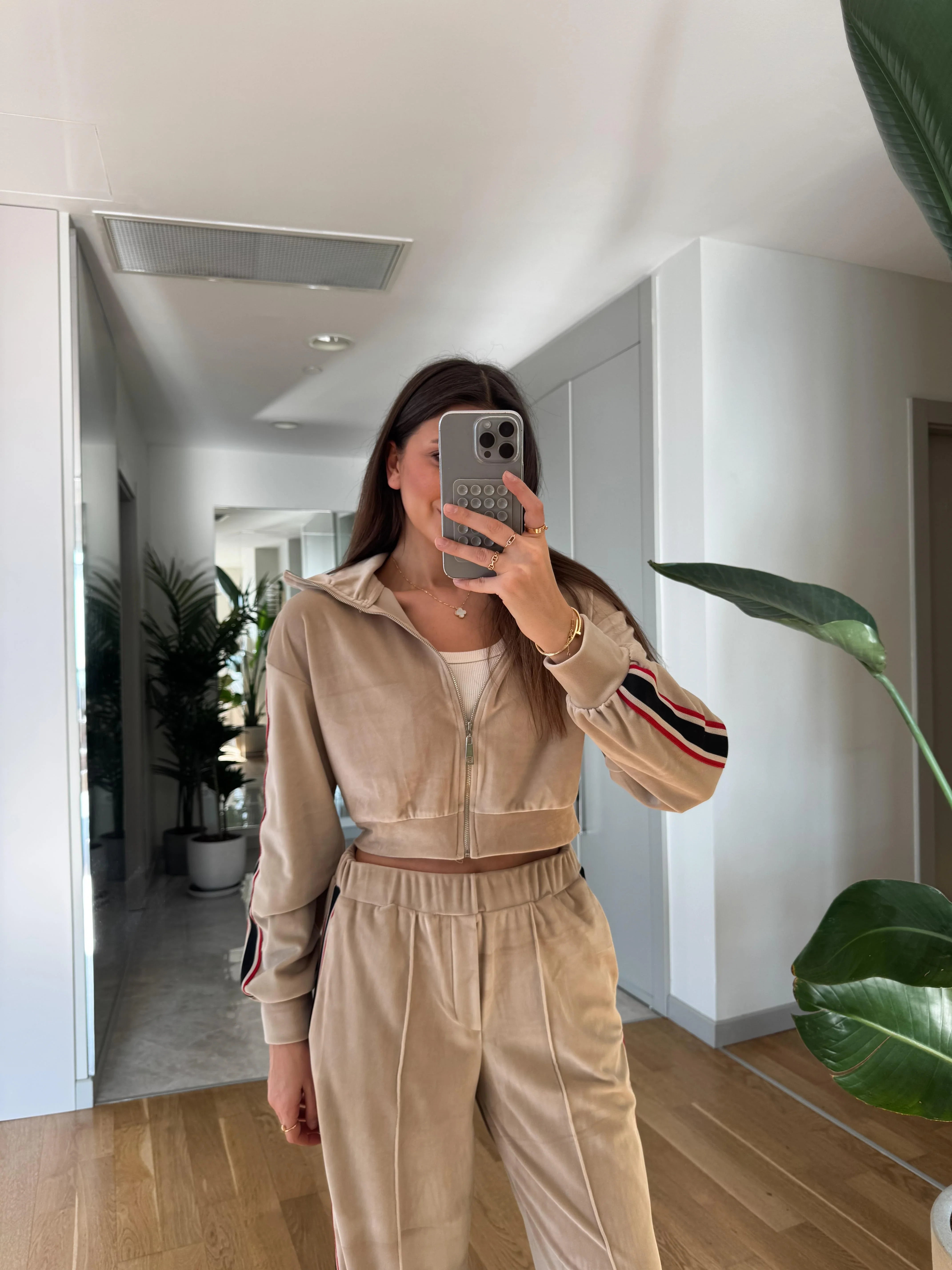 Conjunto Ligné