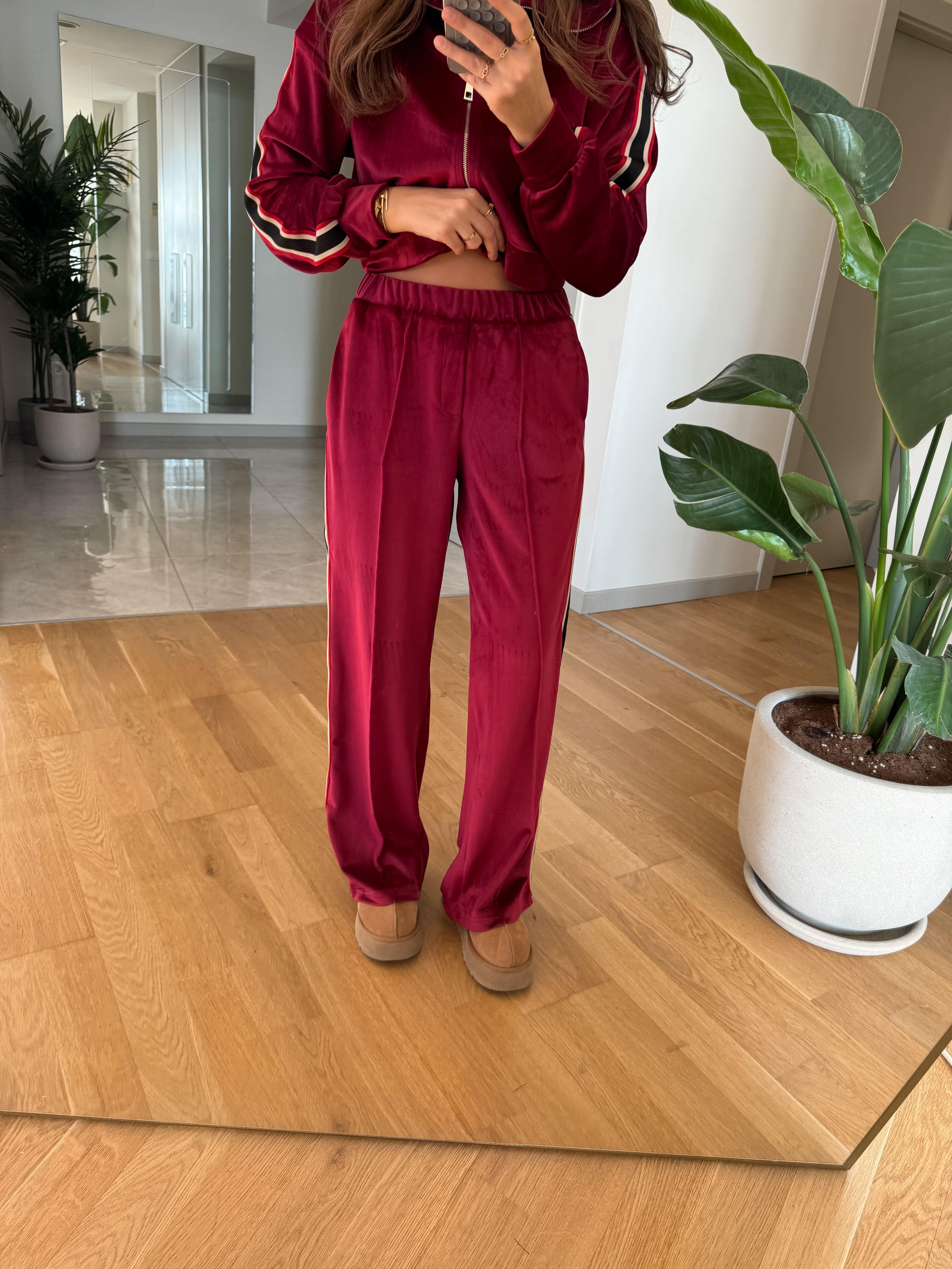 Conjunto Ligné