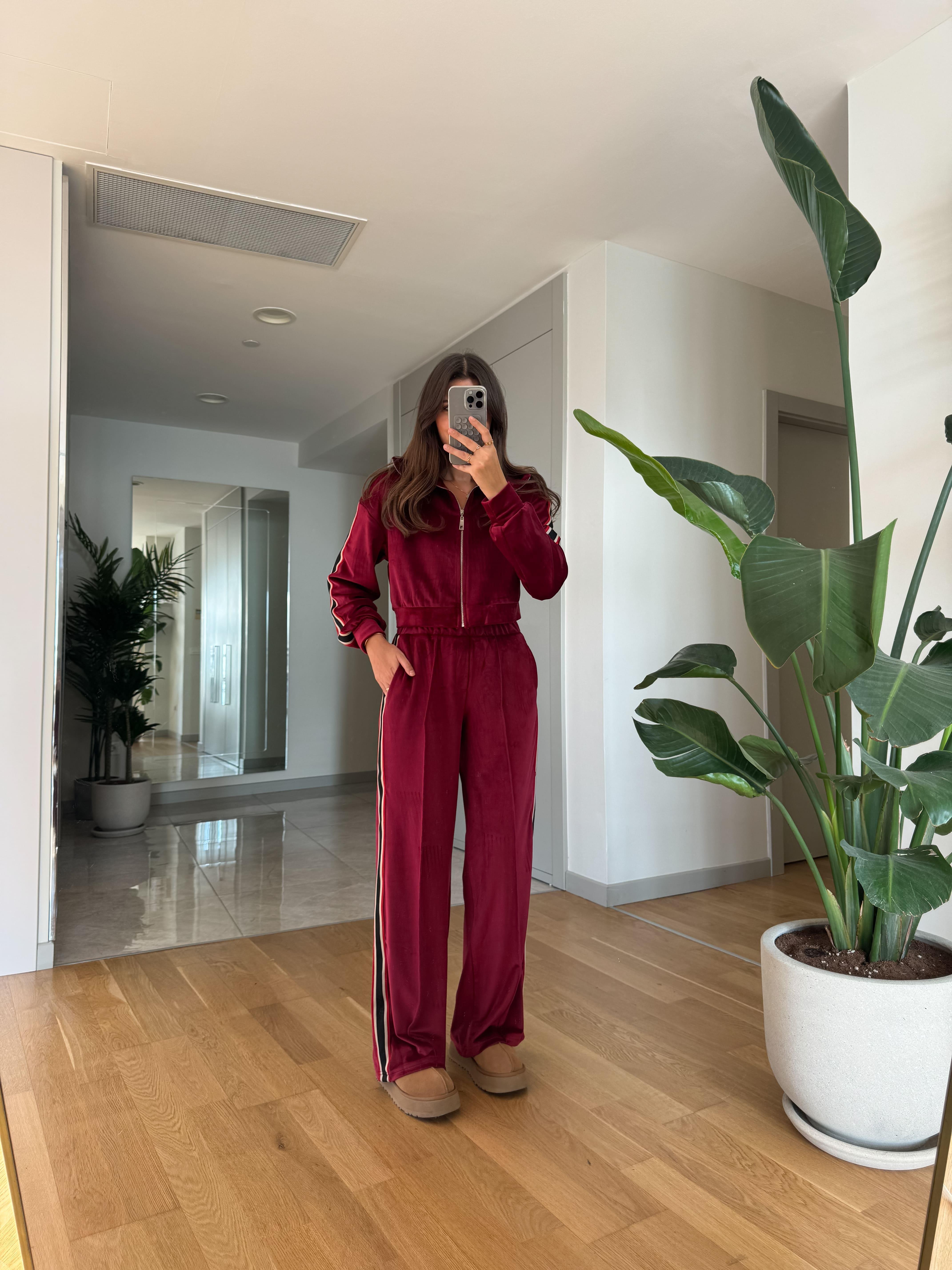 Conjunto Ligné