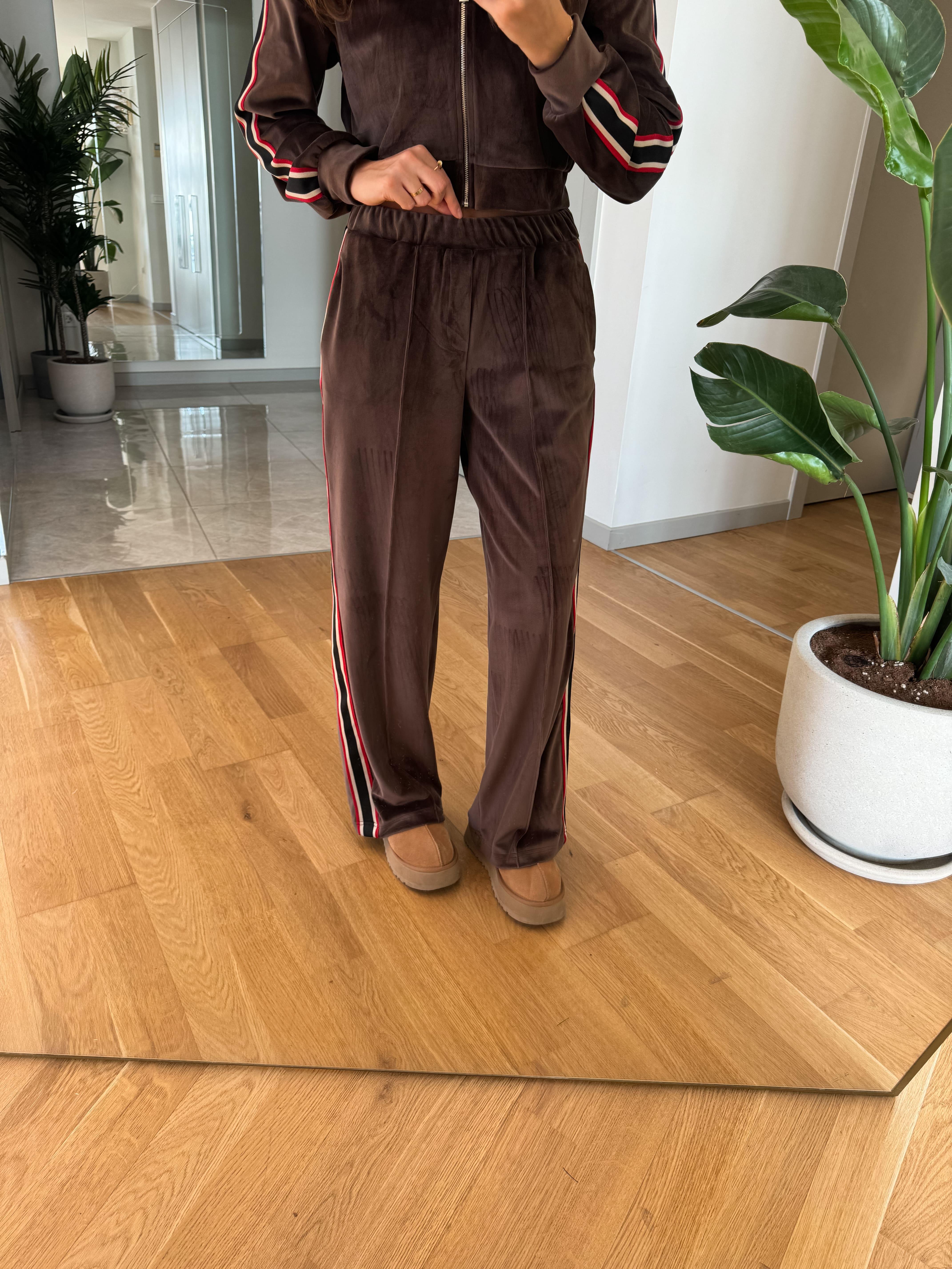 Conjunto Ligné